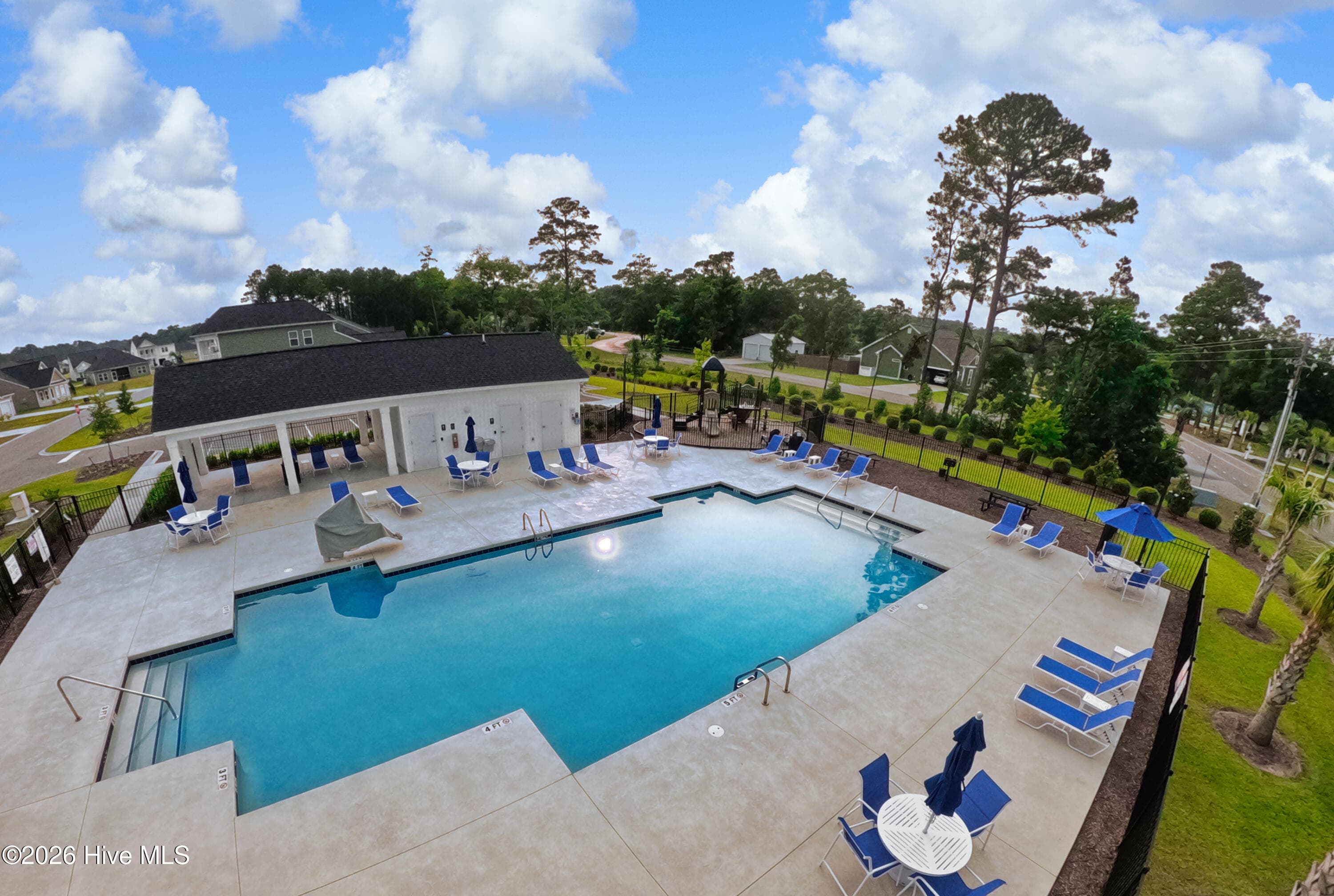 Single Family Residence at 9056 Island Shore Avenue, Calabash, NC 28467, photo 49 of 54