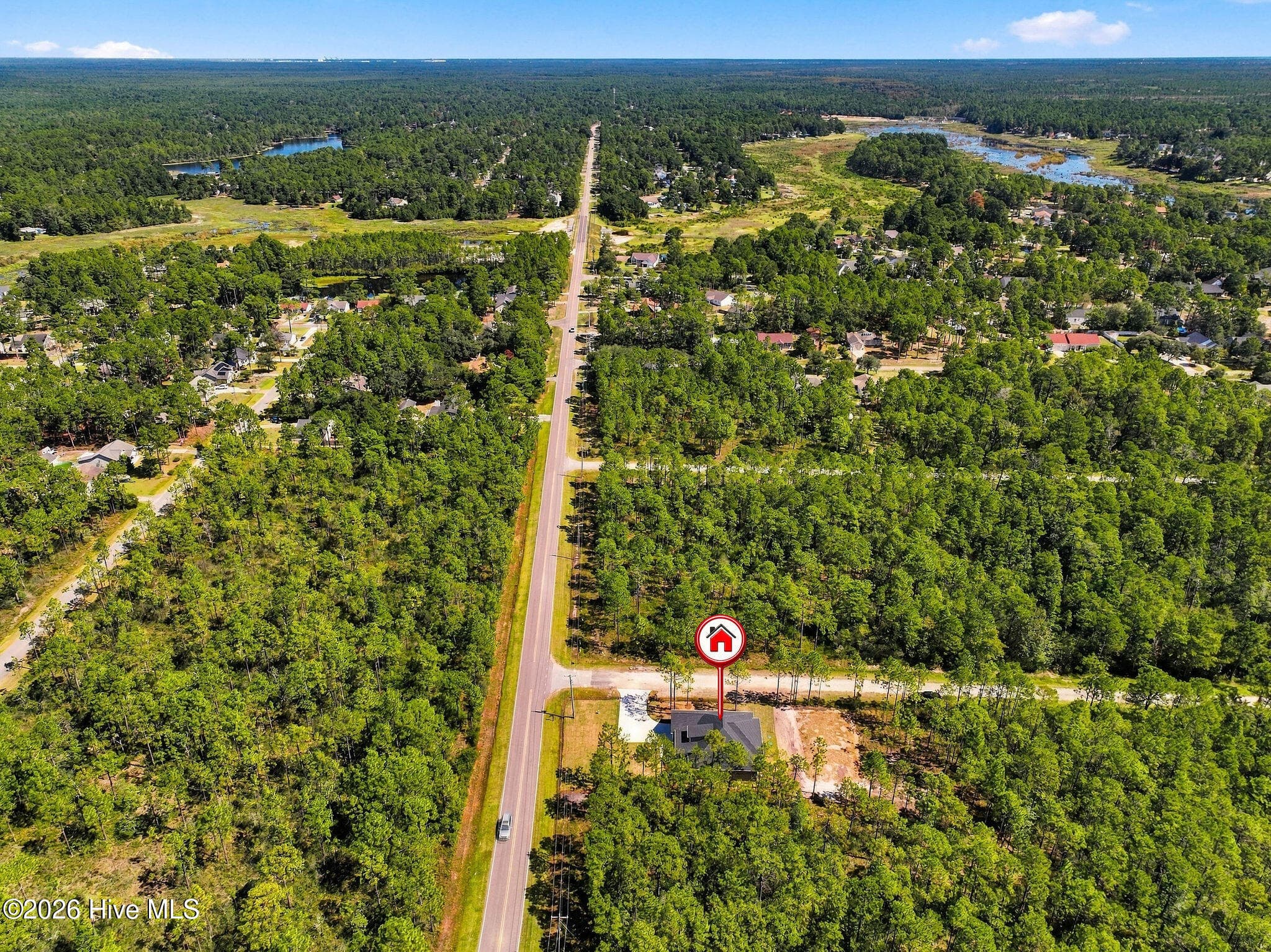 Single Family Residence at 646 E Boiling Spring Road, Southport, NC 28461, photo 43 of 44