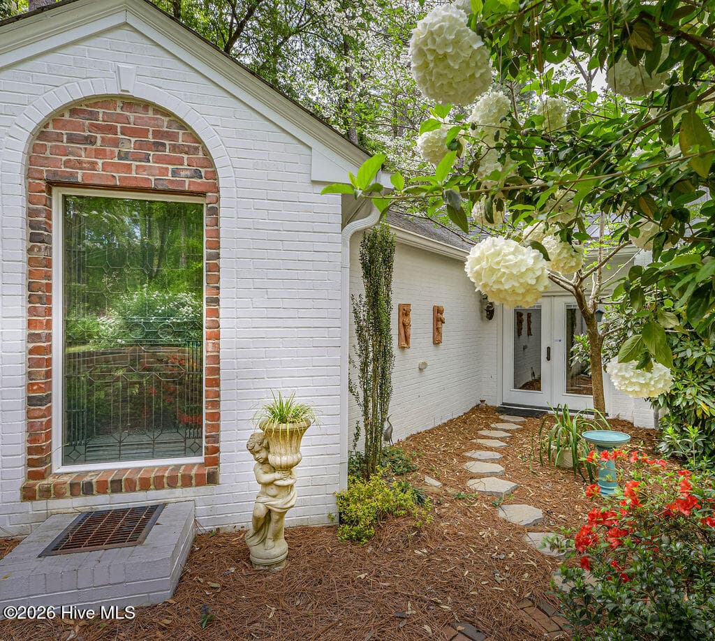 Single Family Residence at 1335 Midland Road, Southern Pines, NC 28387