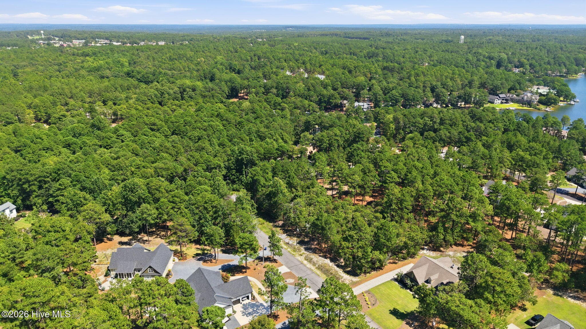 Residential Lot at 112 5421 Ritter Drive, Seven Lakes, NC 27376, photo 13 of 29