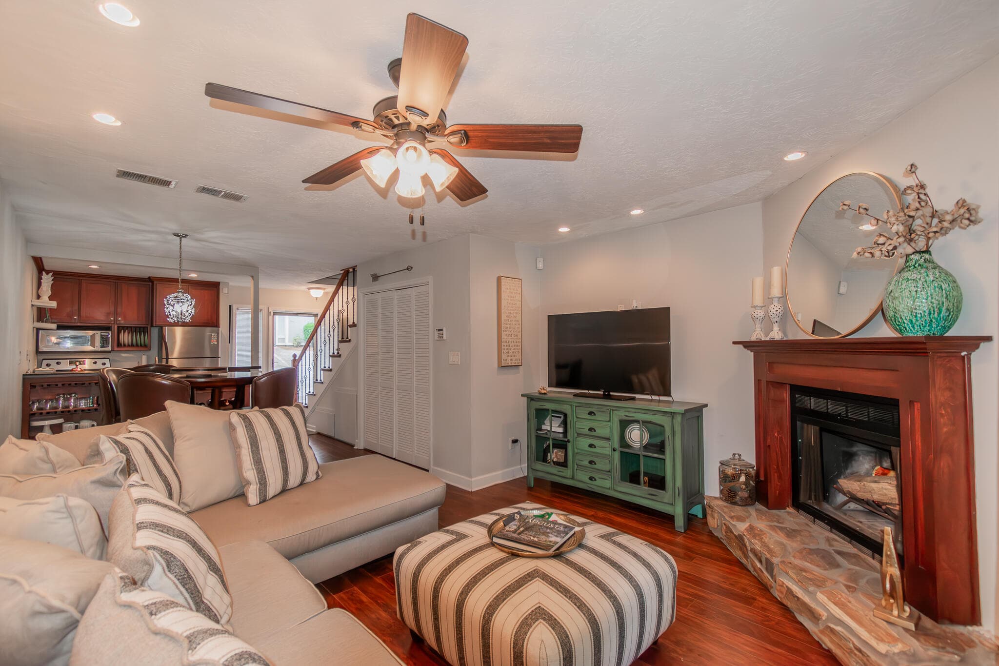 Townhouse at 3236 W Wimbledon Drive, Augusta, GA 30909, photo 11 of 22