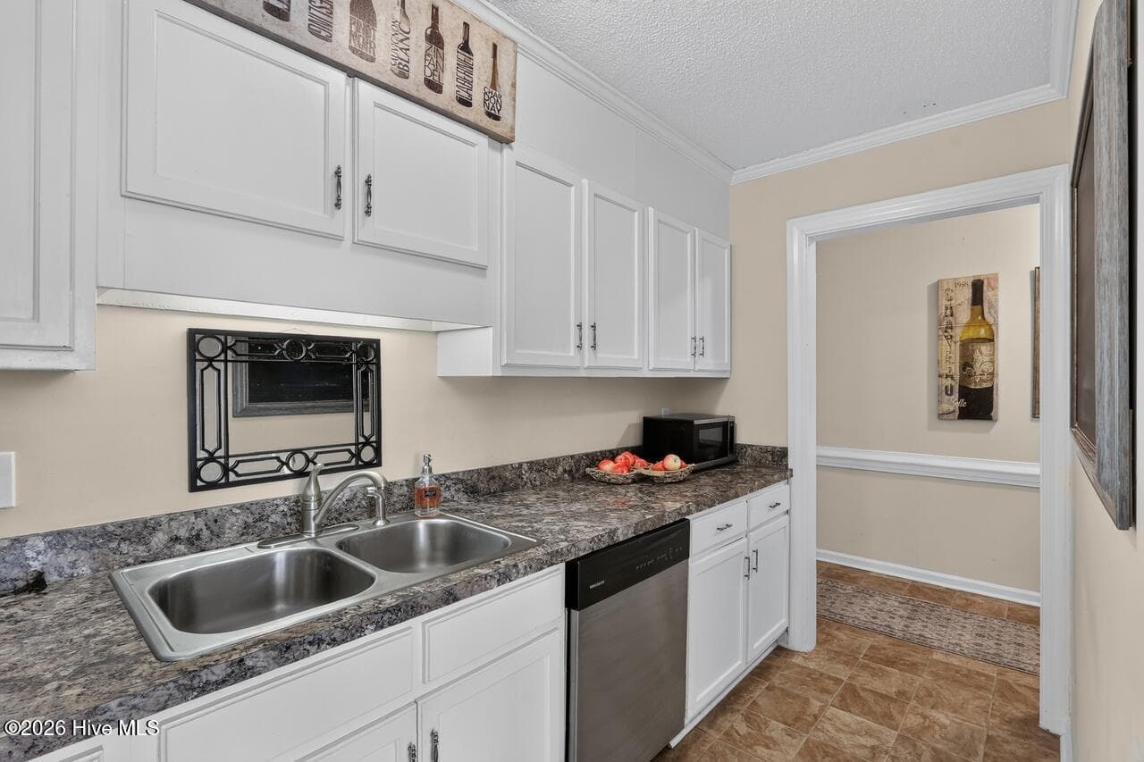 Townhouse at 2502 Saint Christopher Circle SW 3, Wilson, NC 27893, photo 17 of 35