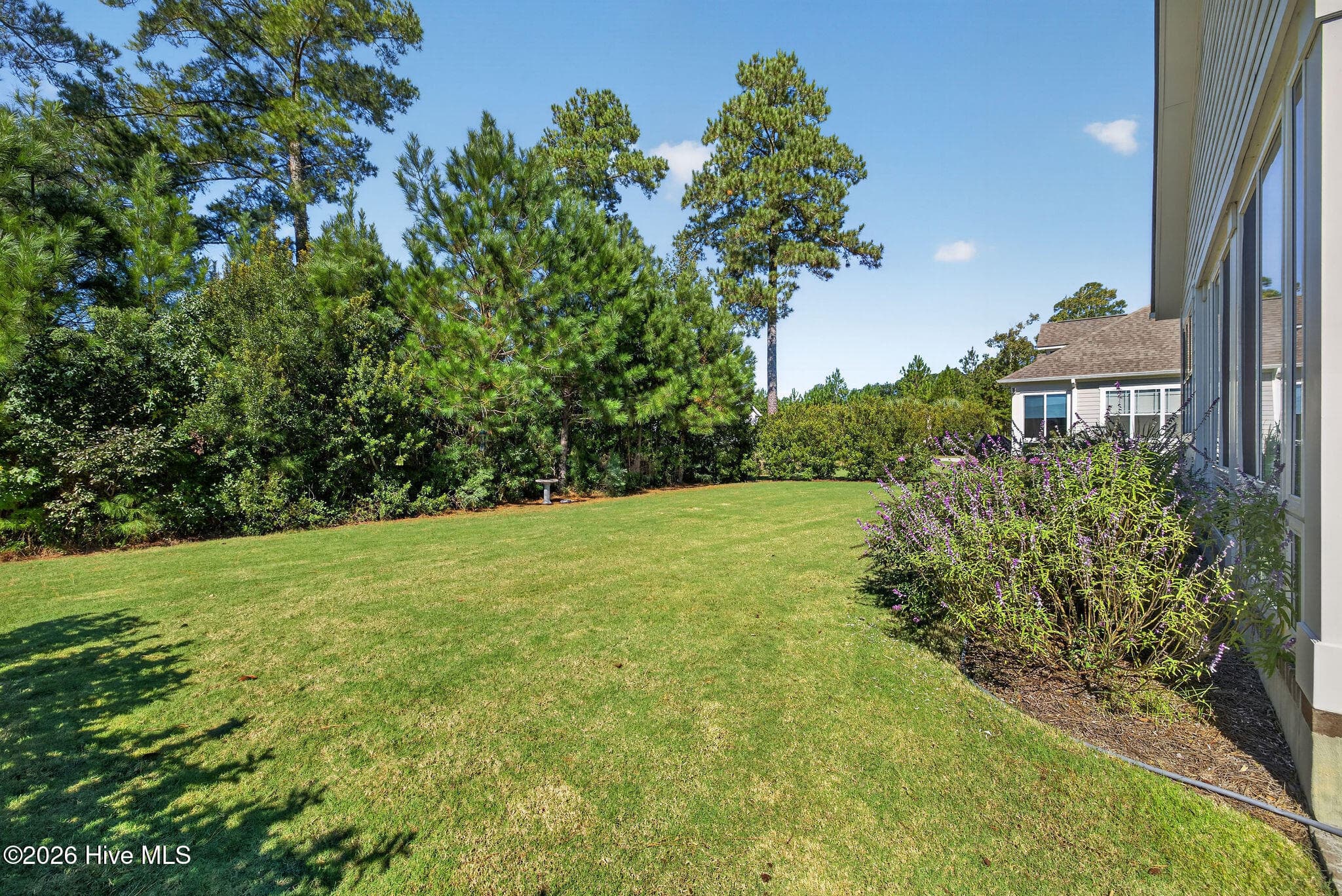 Rear Exterior - 8110 Manassas Lake Lane, Leland, NC 28451