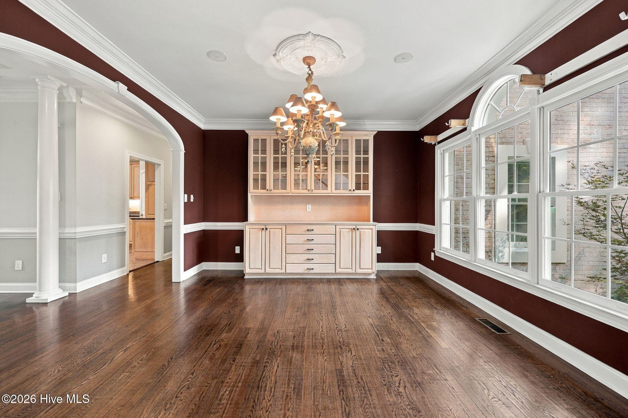 Dining - 119 Cape Fear Drive, Chocowinity, NC 27817