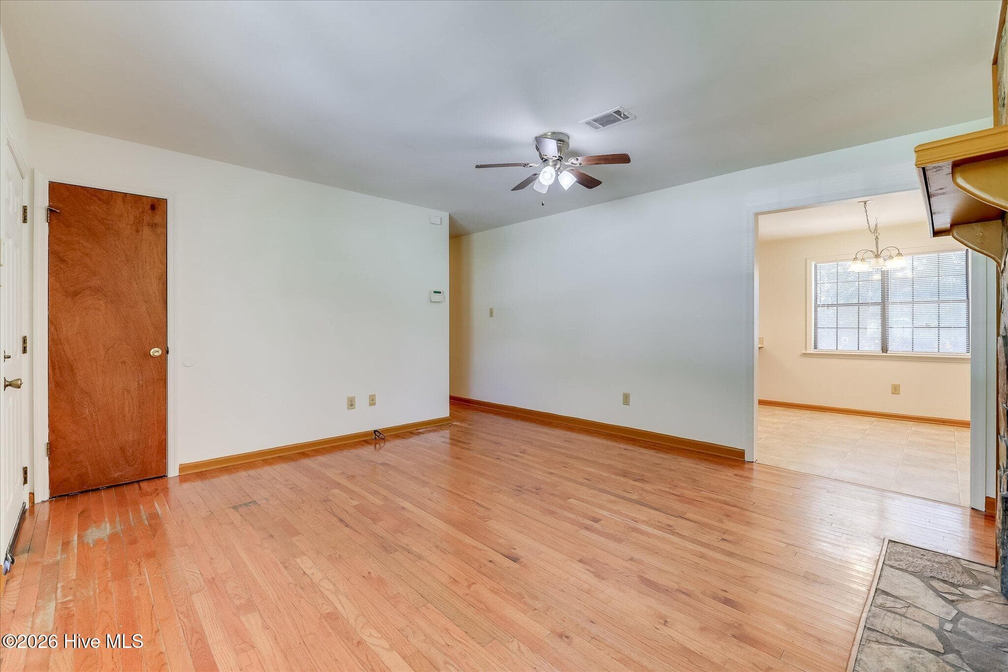 Single Family Residence at 2326 Rutherford Avenue, Augusta, GA 30906, photo 10 of 36