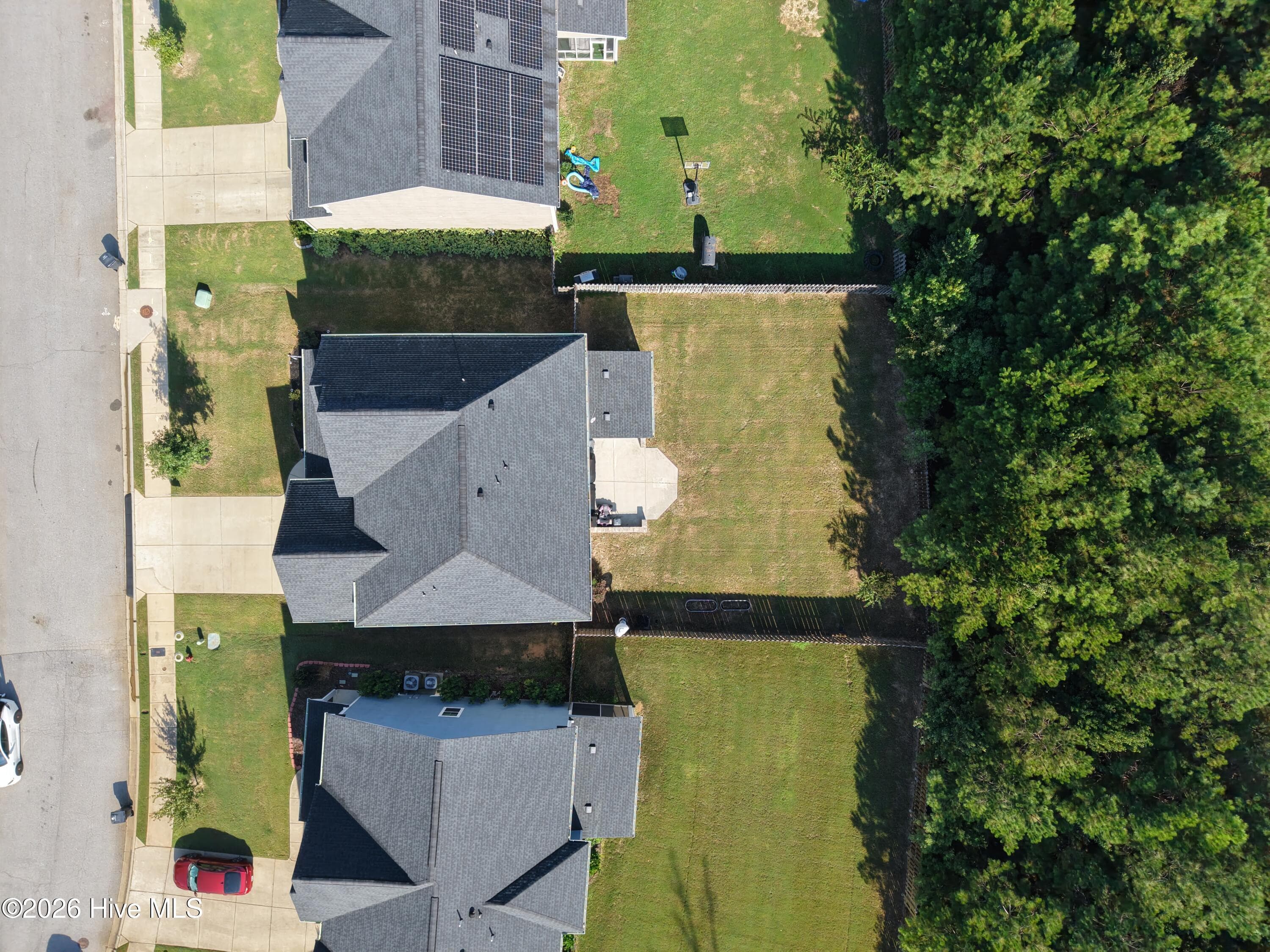 Single Family Residence at 1748 Davenport Drive, Evans, GA 30809, photo 65 of 71