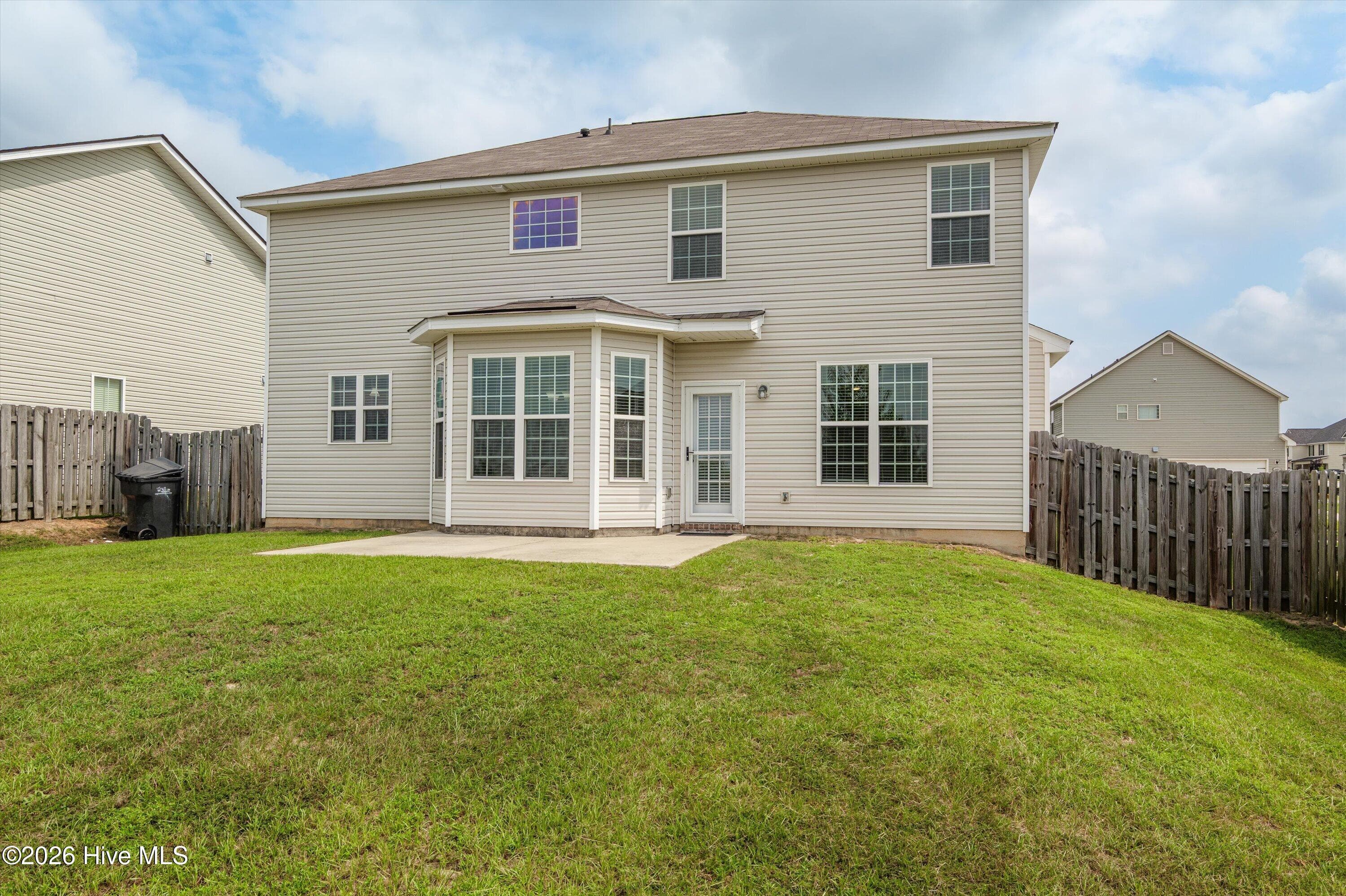 Single Family Residence at 4005 Pullman Circle, Augusta, GA 30909, photo 43 of 62