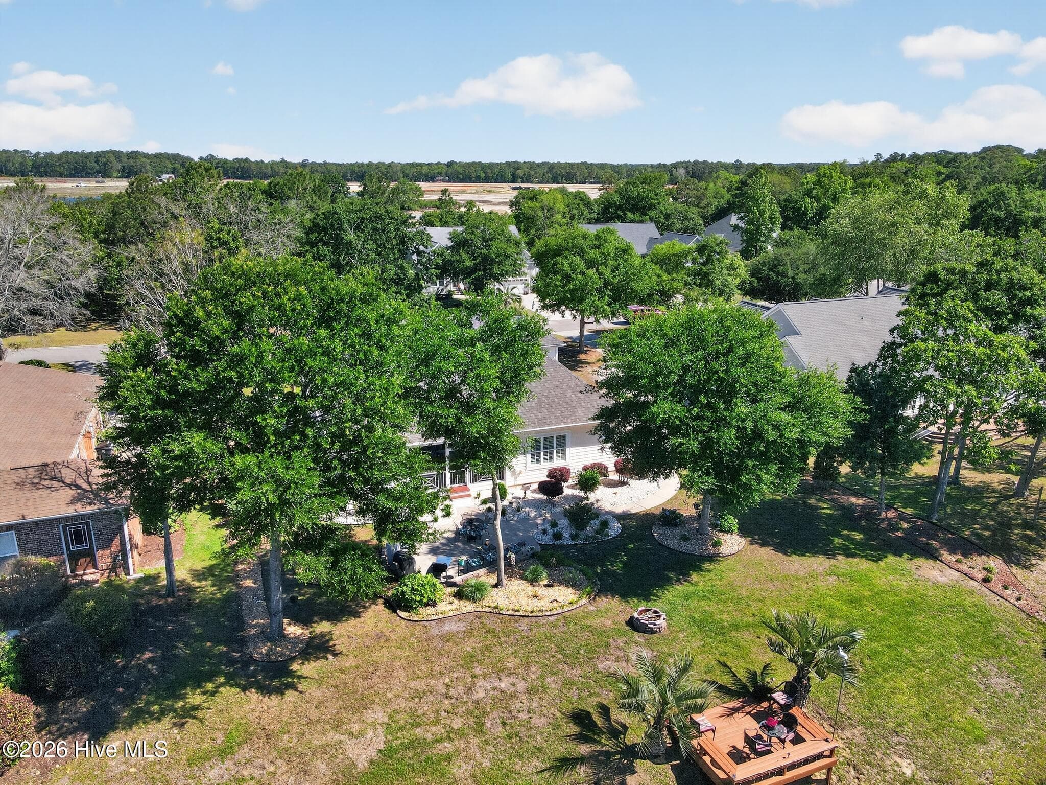 Single Family Residence at 2618 Jessica Lane SW, Supply, NC 28462, photo 41 of 47