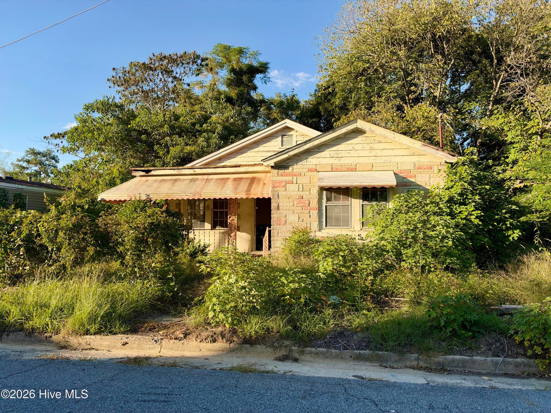 610 Fields Street, Kinston, NC 28501