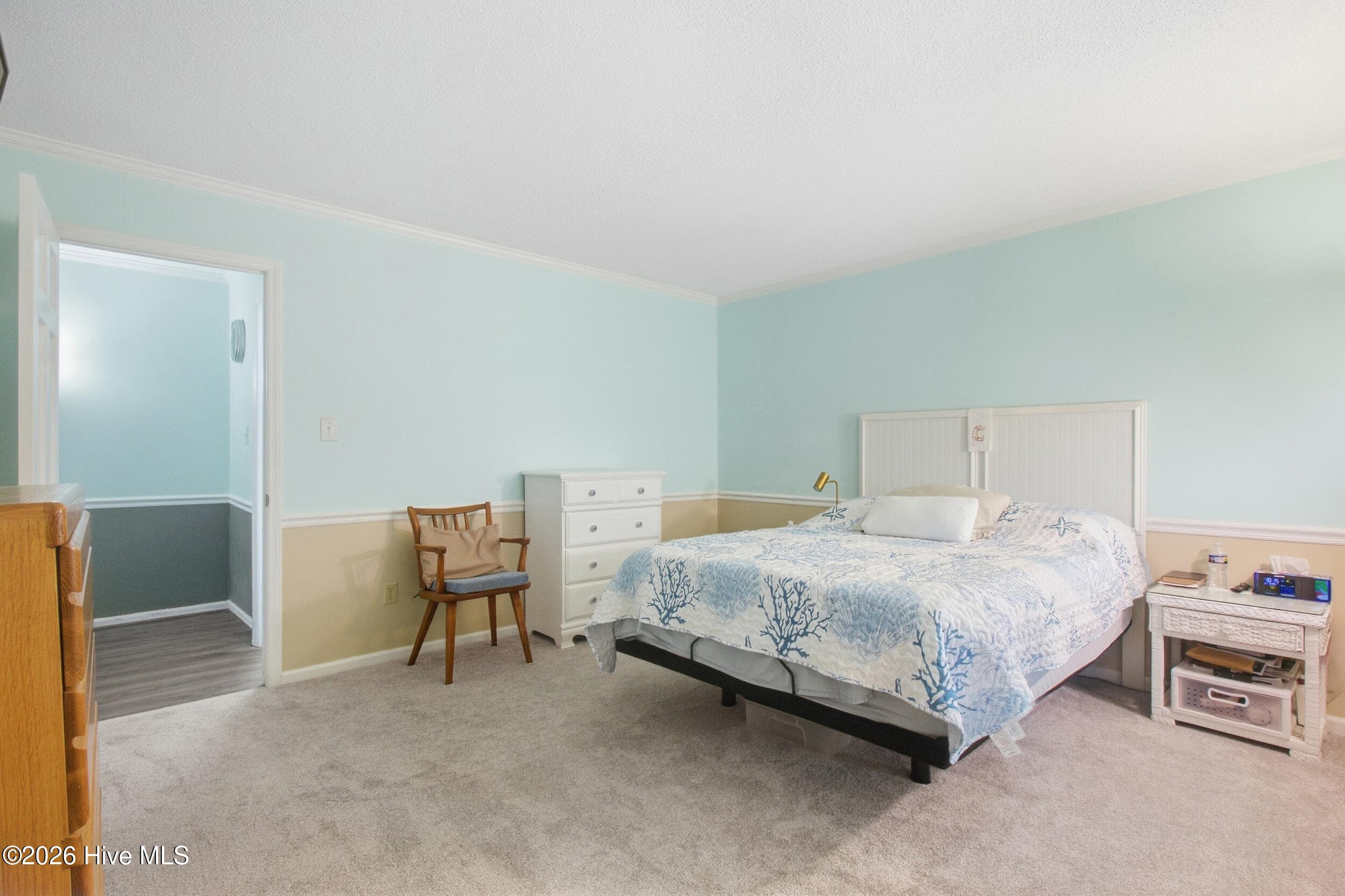 Owners Suite - 3308 Hunt Master Road, Trent Woods, NC 28562
