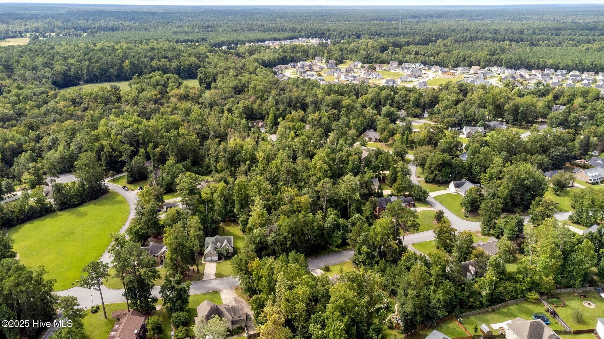 Residential Lot at 202 Neuse Harbour Boulevard, New Bern, NC 28560, photo 10 of 11