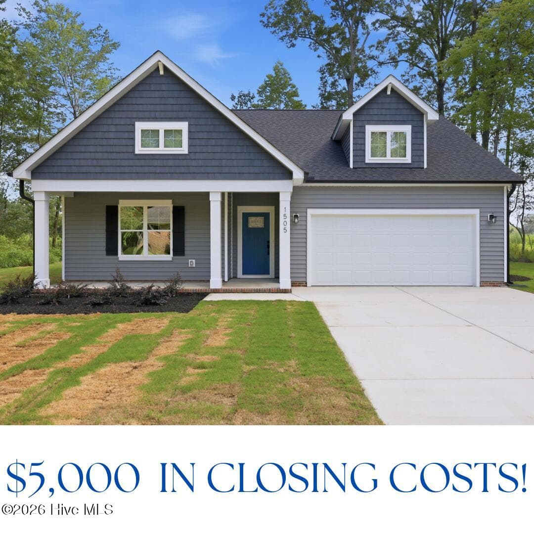Single Family Residence at 1505 Macon Place, Tarboro, NC 27886, photo 56 of 56