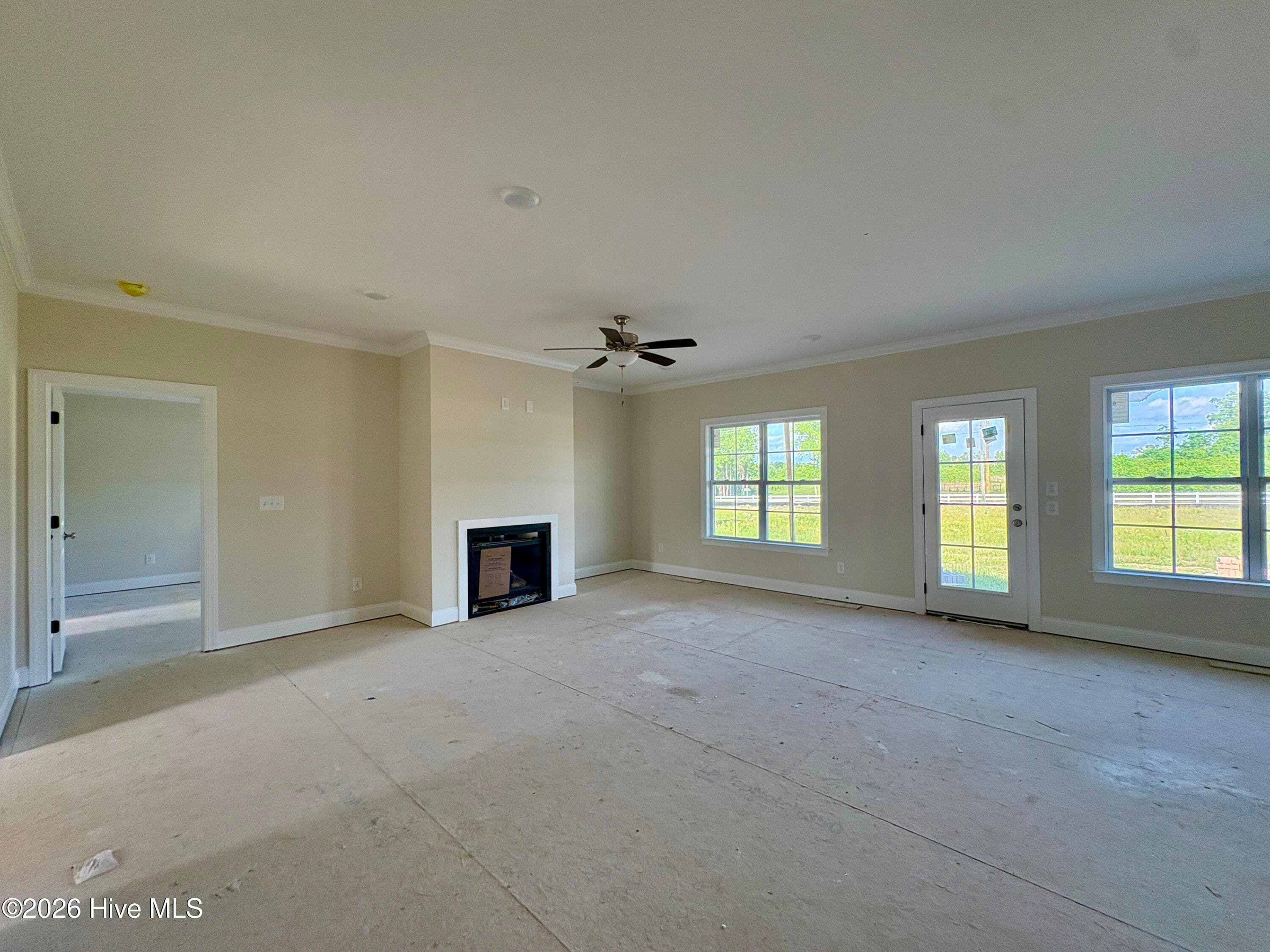 Single Family Residence at 7637 Sweetwater Drive, Nashville, NC 27856, photo 56 of 135