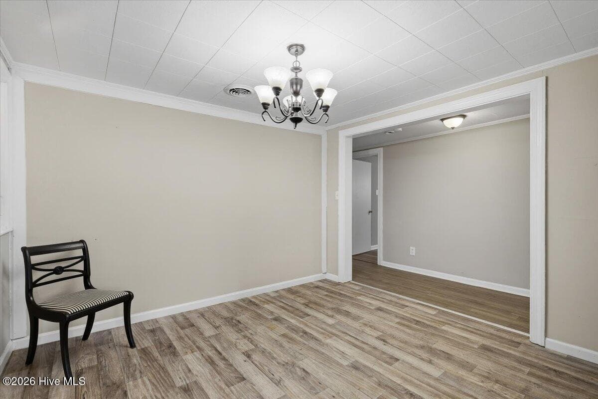 Single Family Residence at 489 Hwy 58 S, Kinston, NC 28504, photo 133 of 156