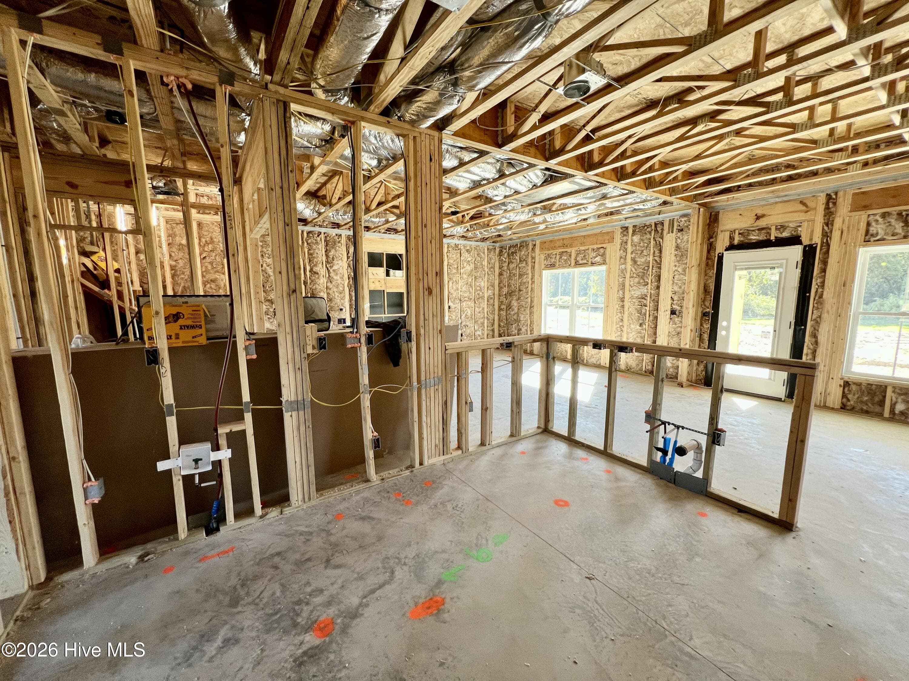 Single Family Residence at 116 Pendergrass Drive, Princeton, NC 27569, photo 15 of 39