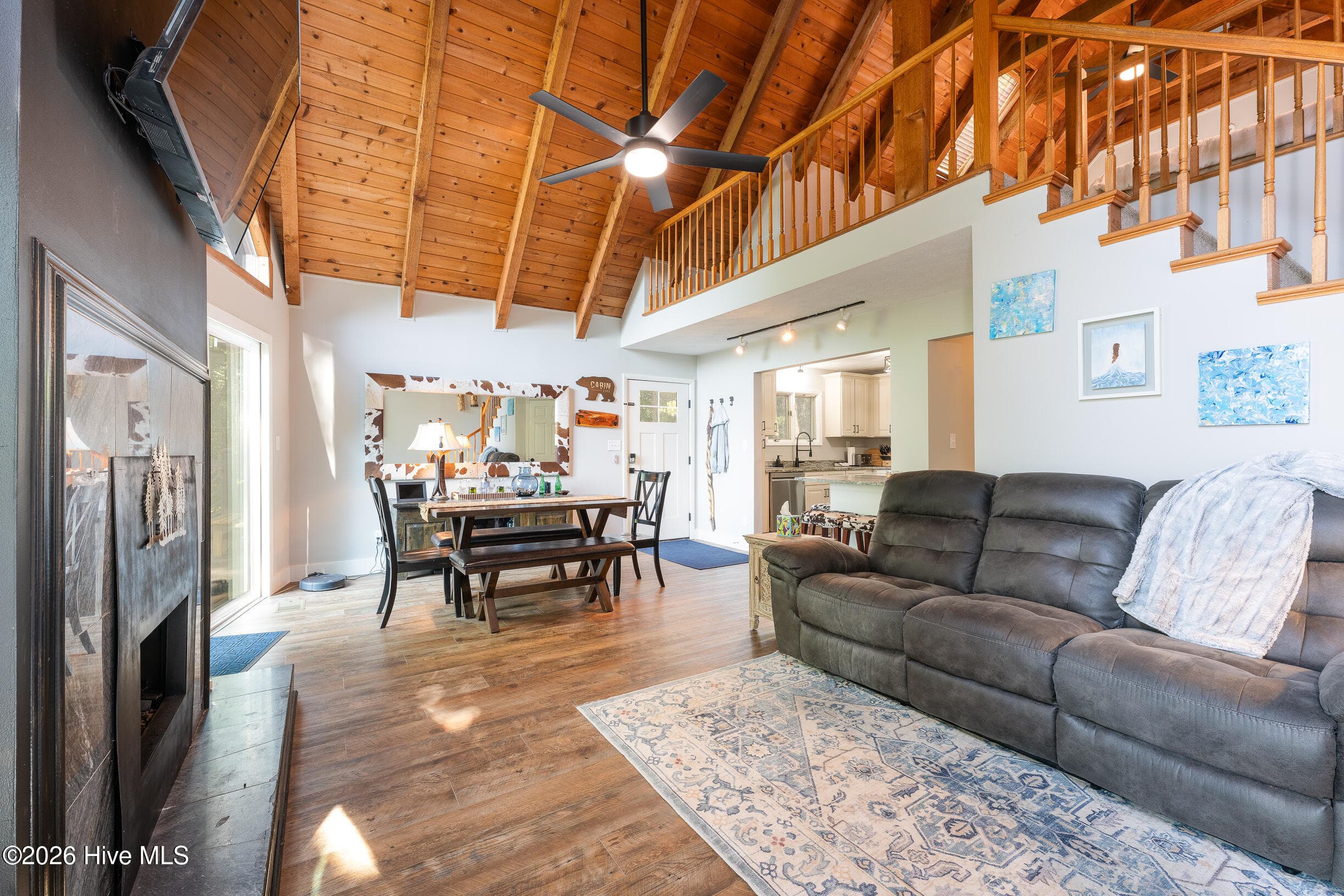 Single Family Residence at 100 Stephens Lane, Murphy, NC 28906, photo 13 of 58