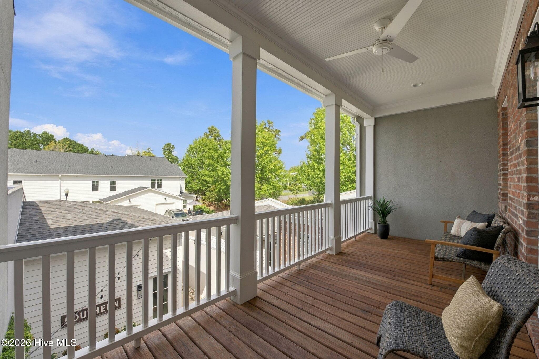 Townhouse at 3904 Harkers Way, New Bern, NC 28562, photo 23 of 35