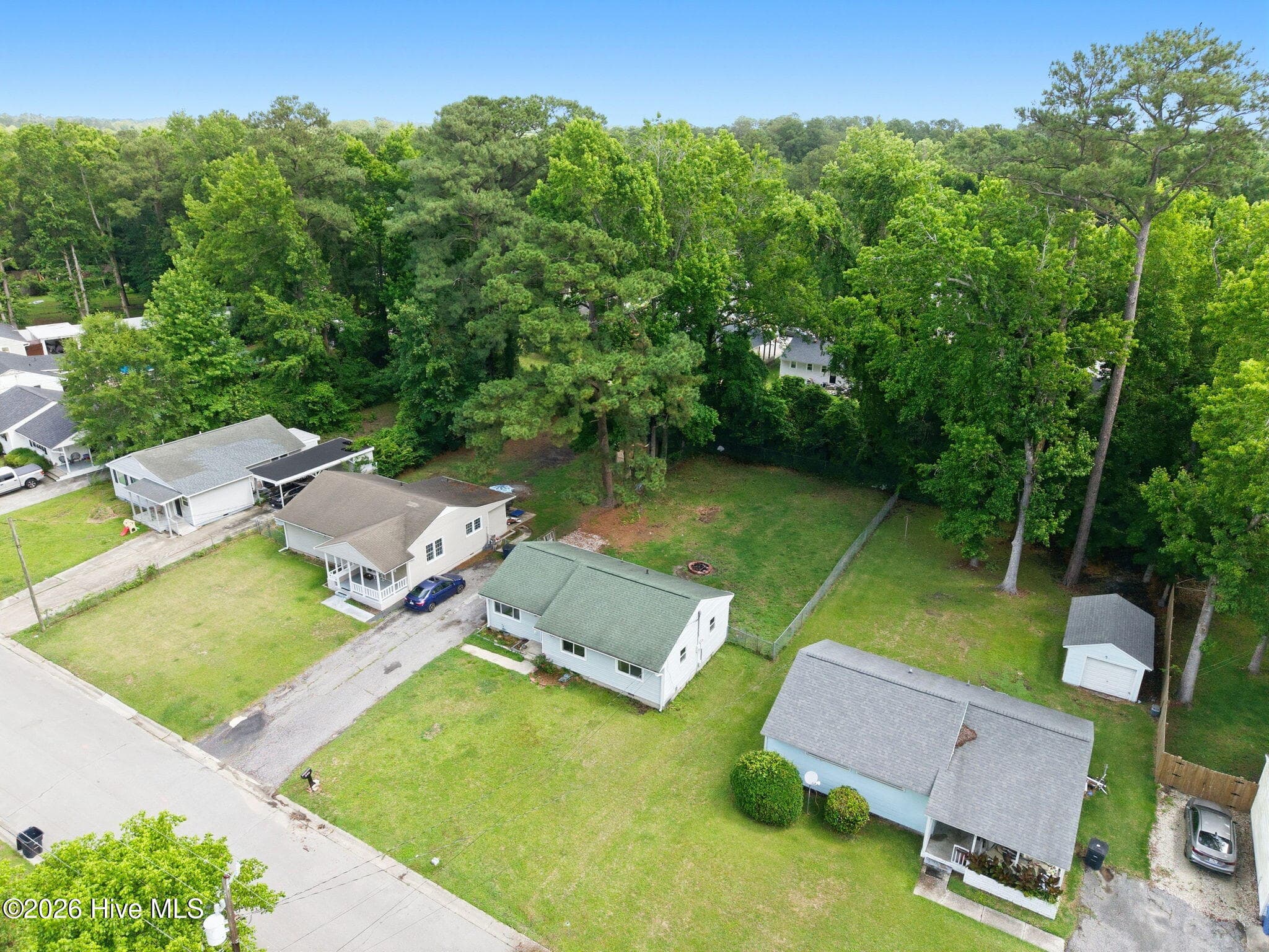 Single Family Residence at 508 Oak Lane, Jacksonville, NC 28540, photo 29 of 35