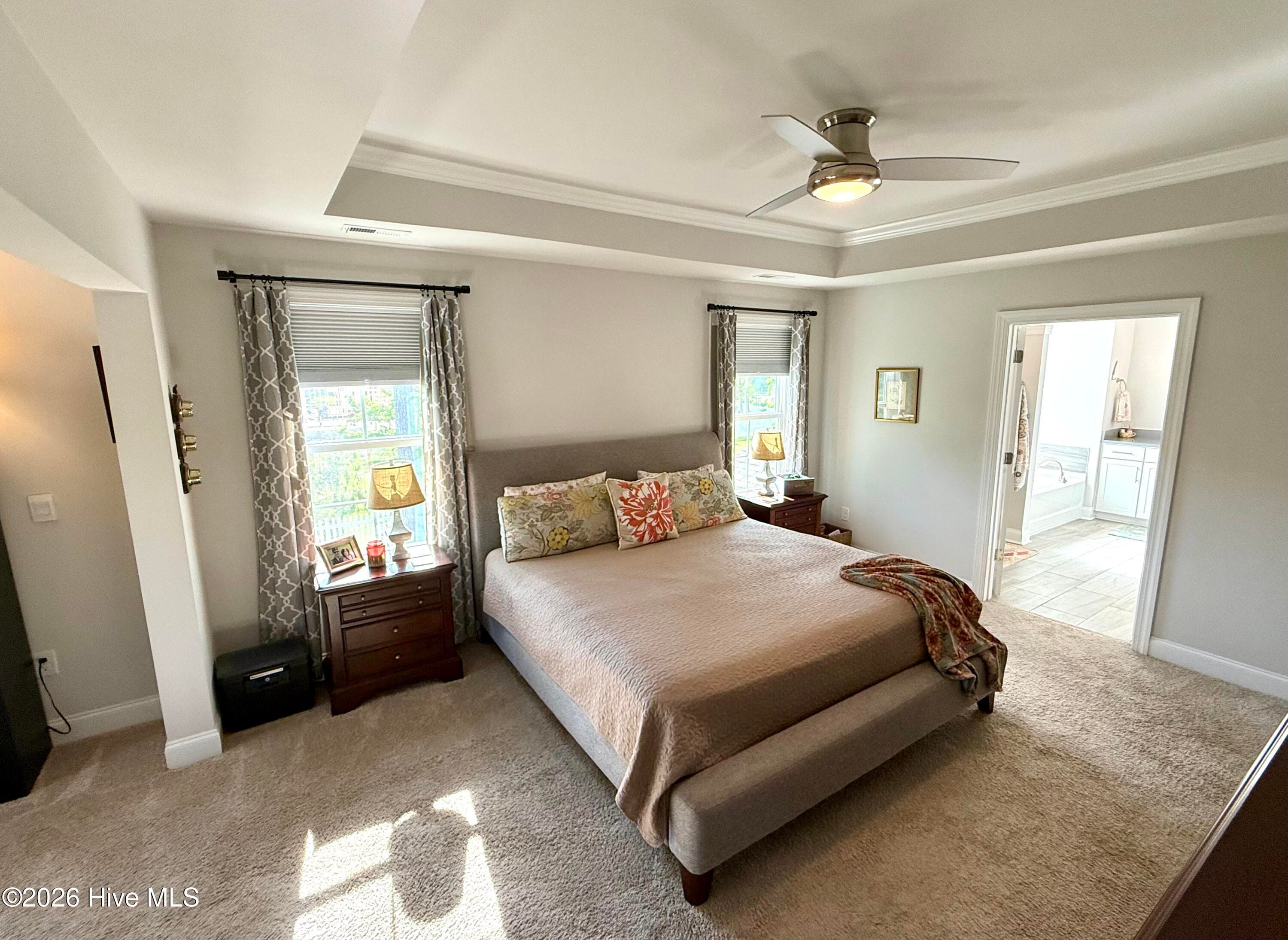 Single Family Residence at 5010 Spring Green Pass, New Bern, NC 28562, photo 96 of 163