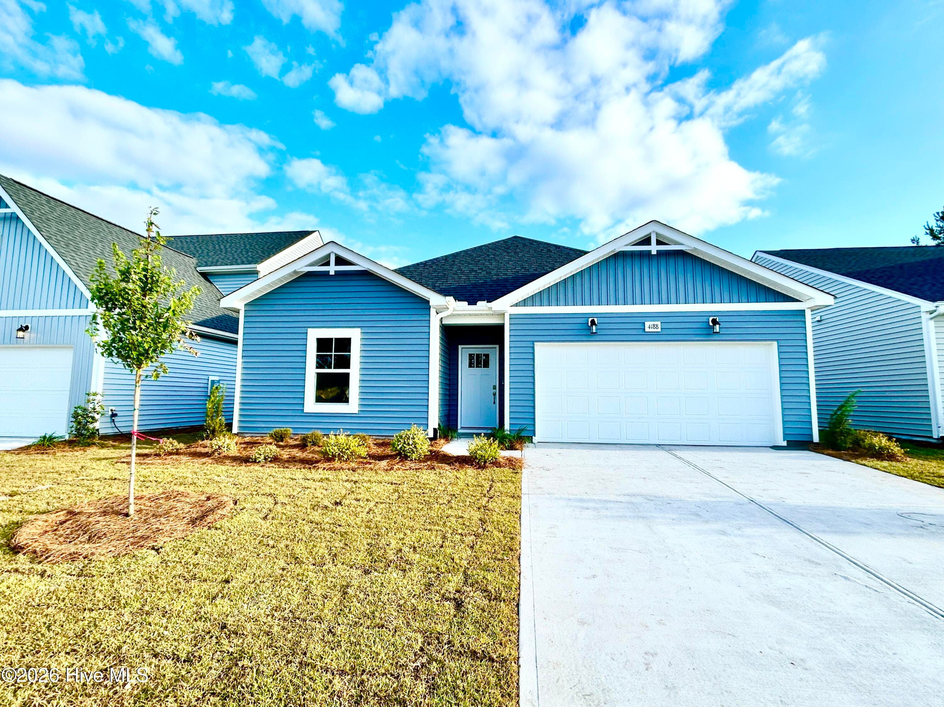Single Family Residence at 4188 Workman Loop 89, Leland, NC 28451, photo 6 of 56
