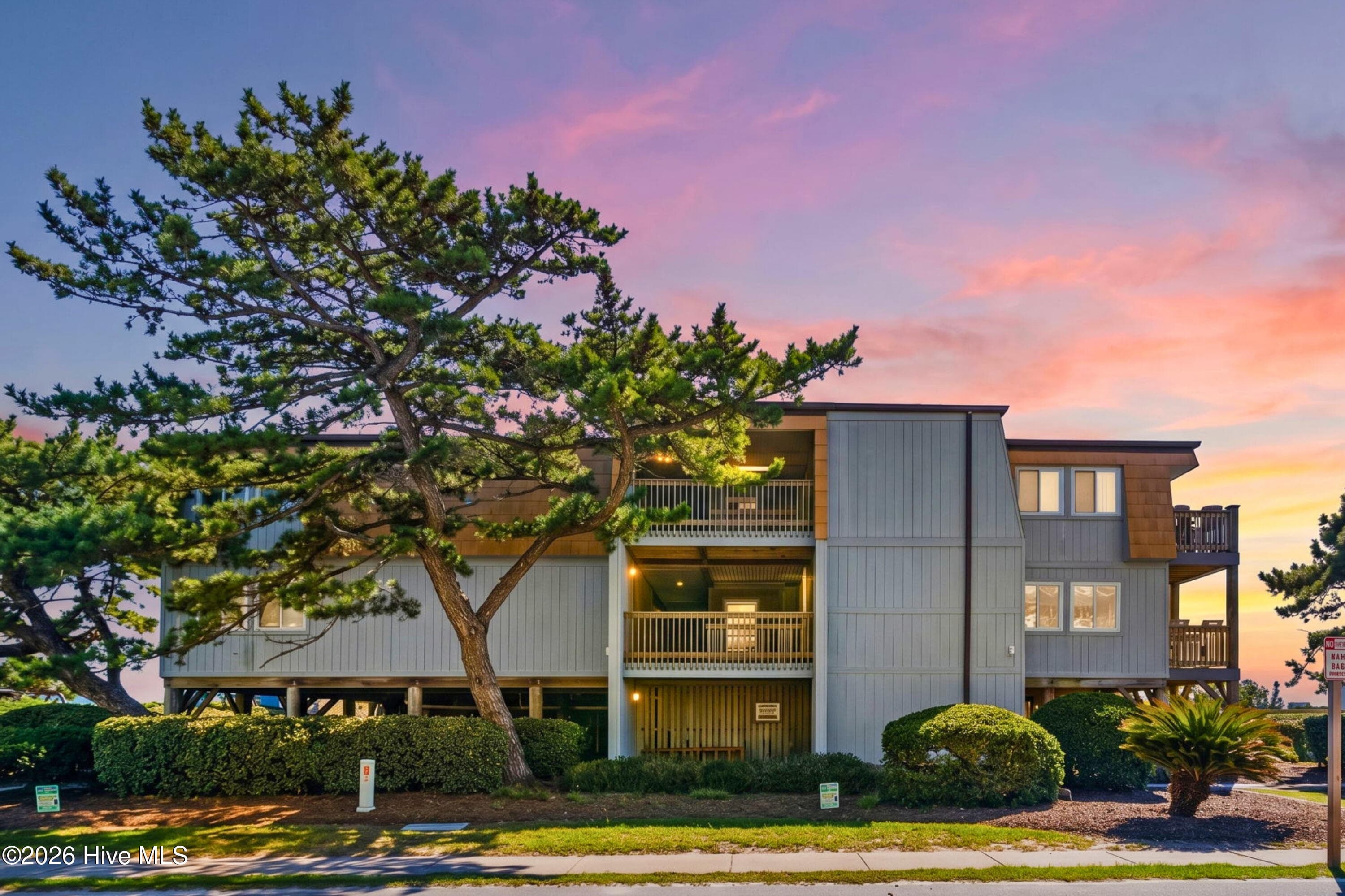 Condominium at 277 W First Street 1j, Ocean Isle Beach, NC 28469