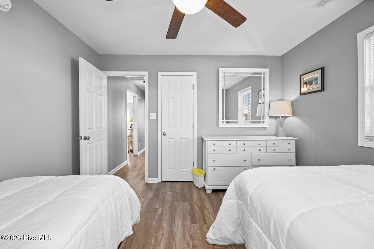 Single Family Residence at 2005 Ocean Drive, Emerald Isle, NC 28594, photo 18 of 31