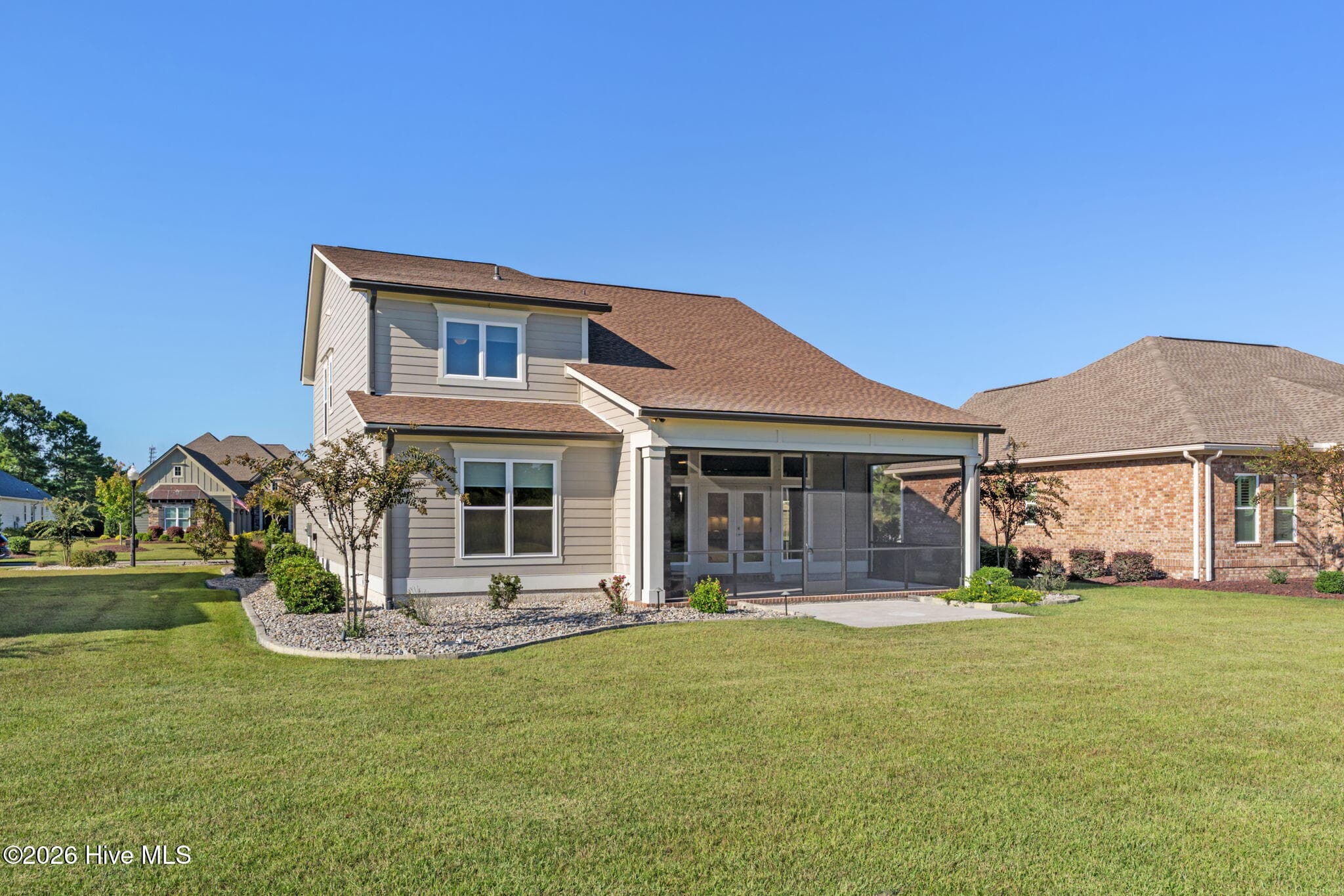 Single Family Residence at 7422 Falkirk Lane, Sunset Beach, NC 28468, photo 27 of 88