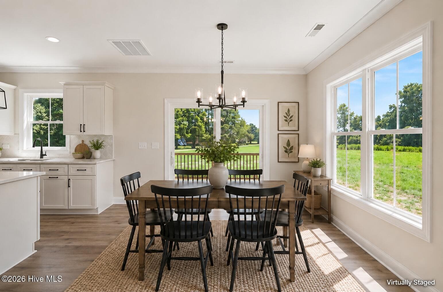 Single Family Residence at 1800 Batten Farm Road, Selma, NC 27576, photo 63 of 126