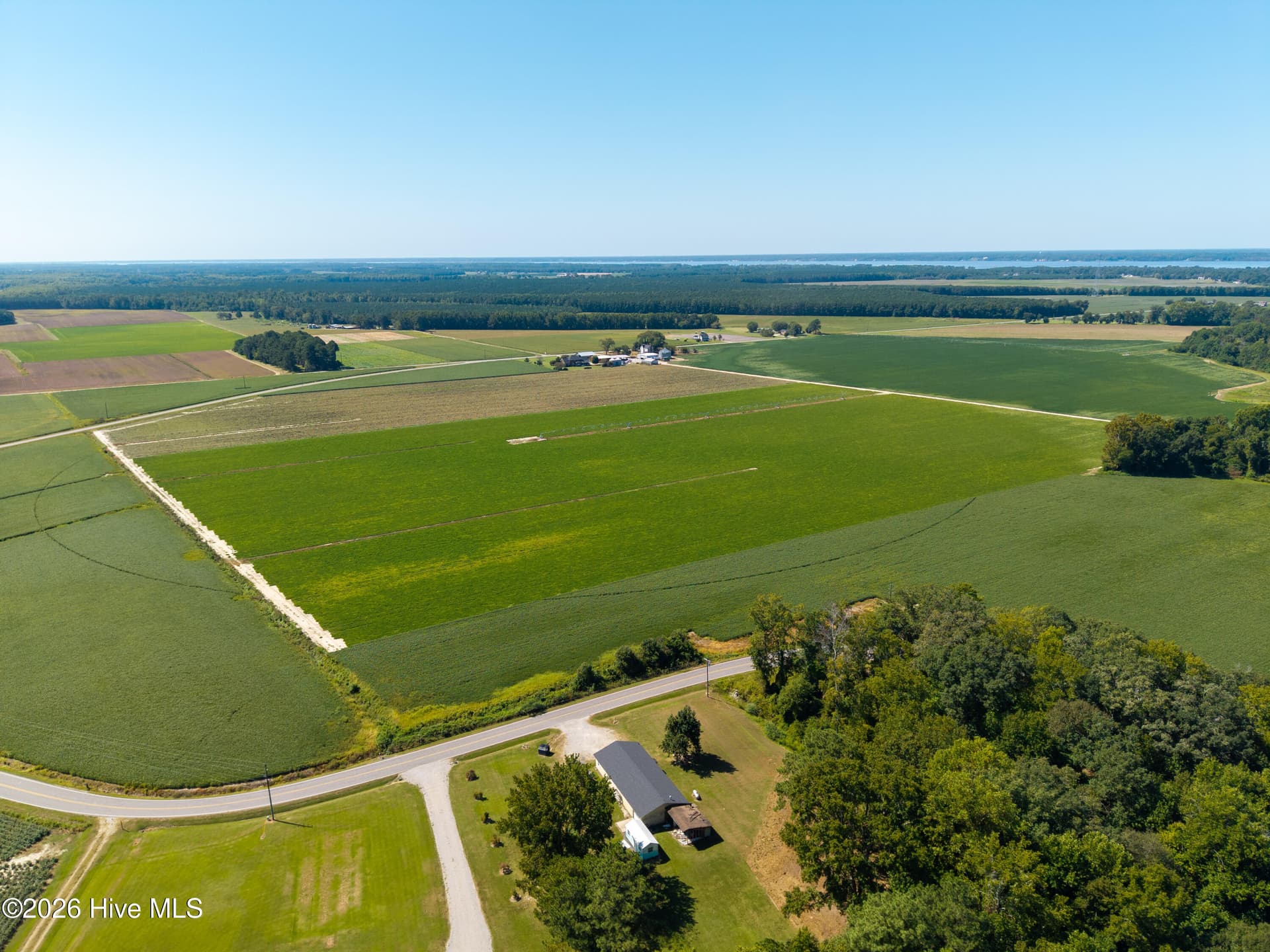 Commercial Sale at 330 Dillard'S Mill Road, Tyner, NC 27980, photo 22 of 23