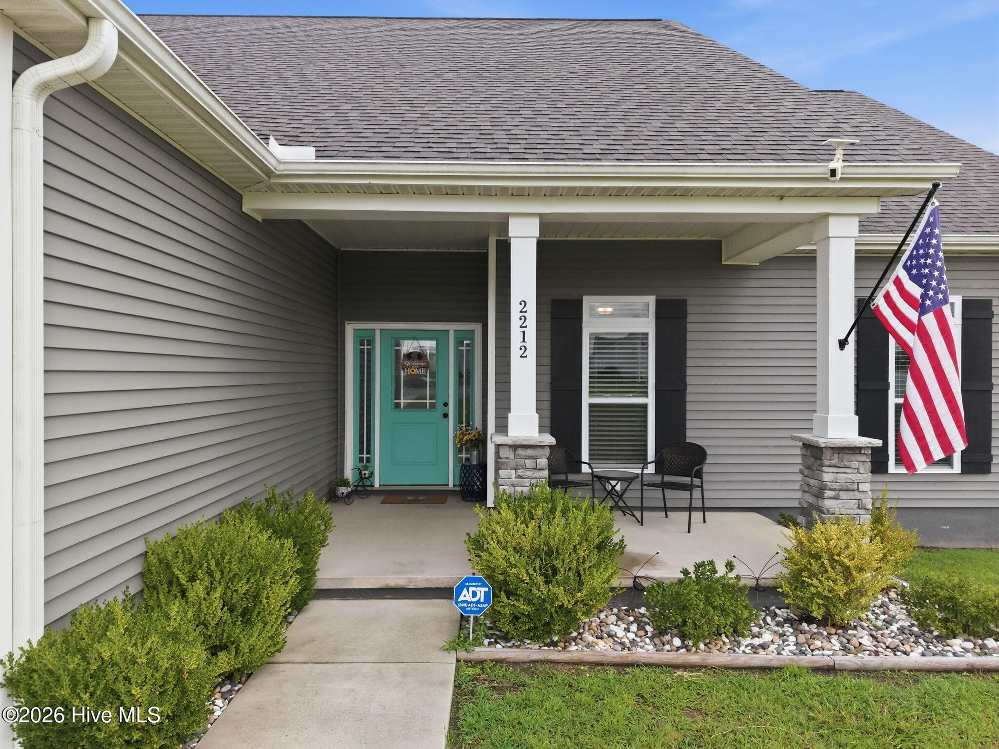 Single Family Residence at 2212 Marinwood Court, Greenville, NC 27834, photo 5 of 50