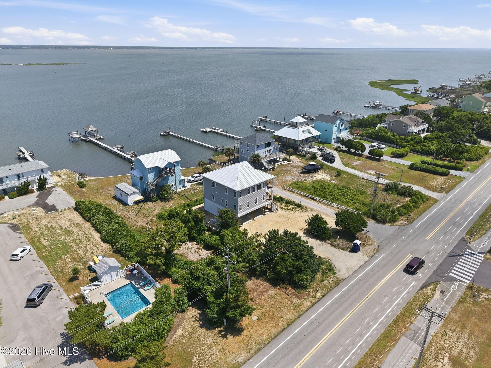 Single Family Residence at 2302 Emerald Drive, Emerald Isle, NC 28594, photo 95 of 104