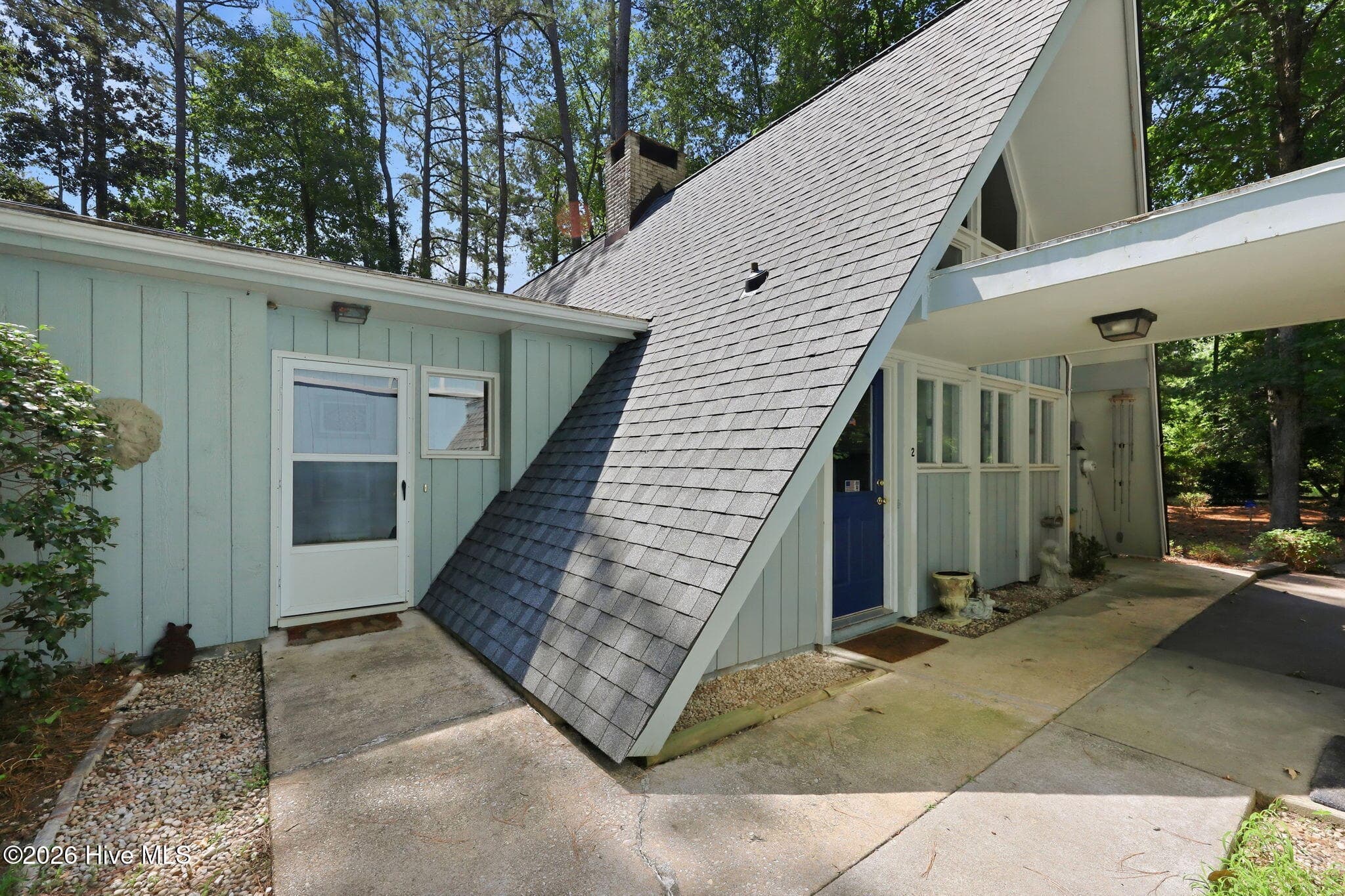 Single Family Residence at 2 Little River Lane, Whispering Pines, NC 28327, Whispering Pines, photo 4 of 56