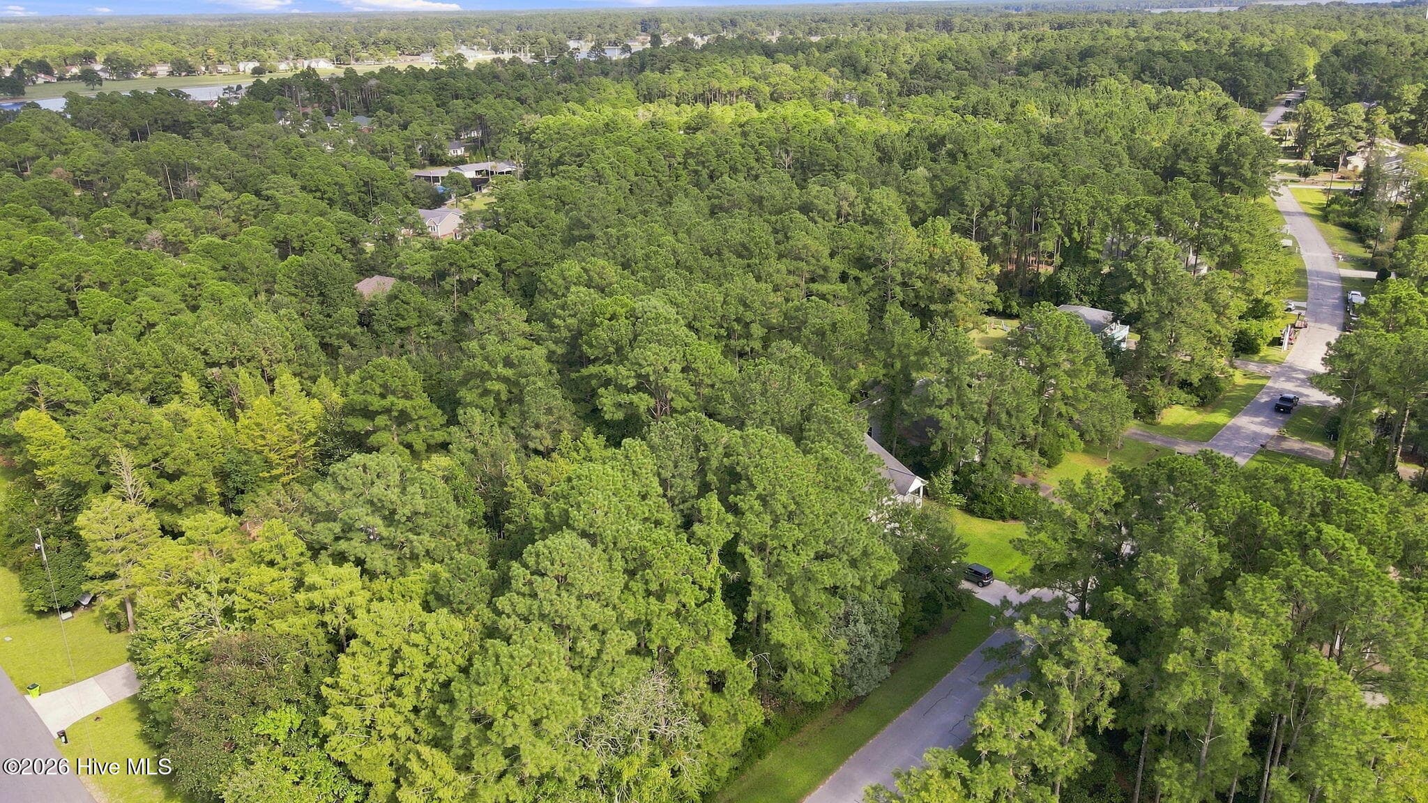 Undeveloped at 5303 Trade Winds Road, New Bern, NC 28560, photo 7 of 15