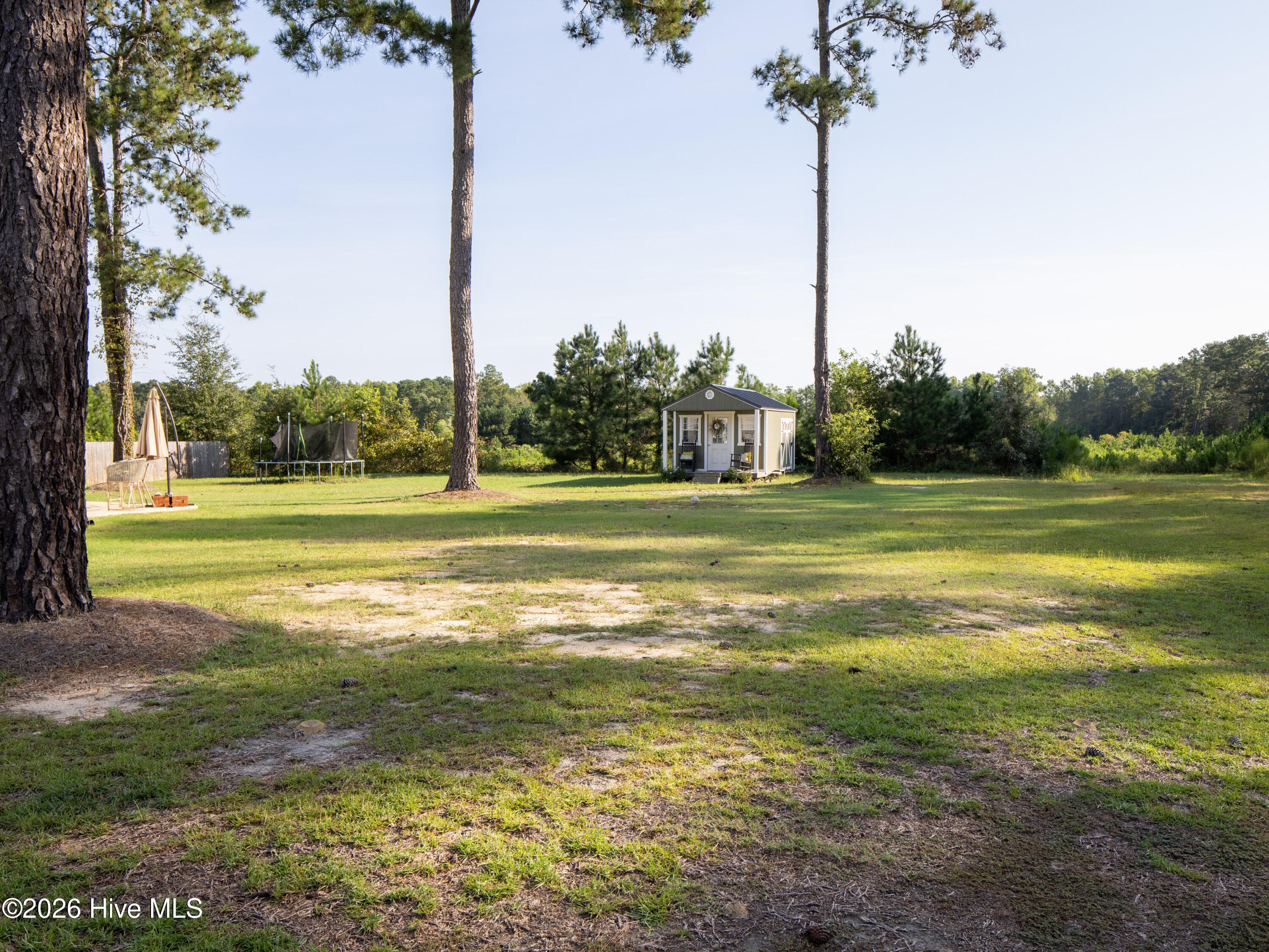 Single Family Residence at 101 Pine Needle Drive, Salemburg, NC 28385, photo 33 of 38