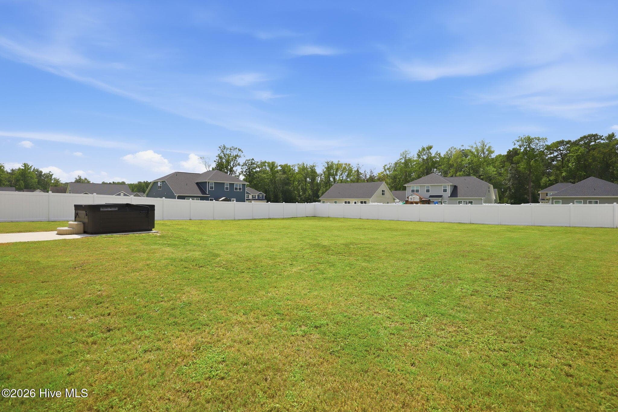 Single Family Residence at 2714 Eliana Lane, Winterville, NC 28590, photo 54 of 71