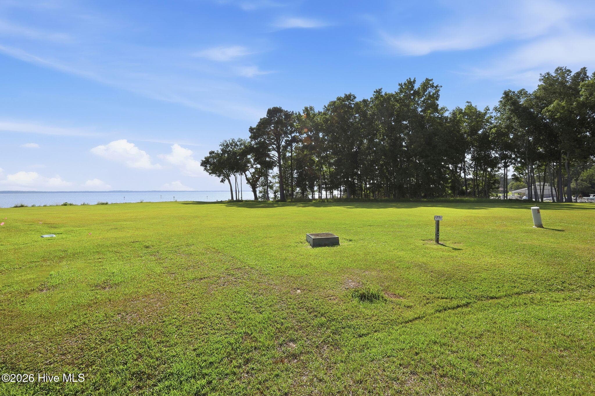 Residential Lot at 28 297 Wax Myrtle Court, Minnesott Beach, NC 28510, photo 9 of 28