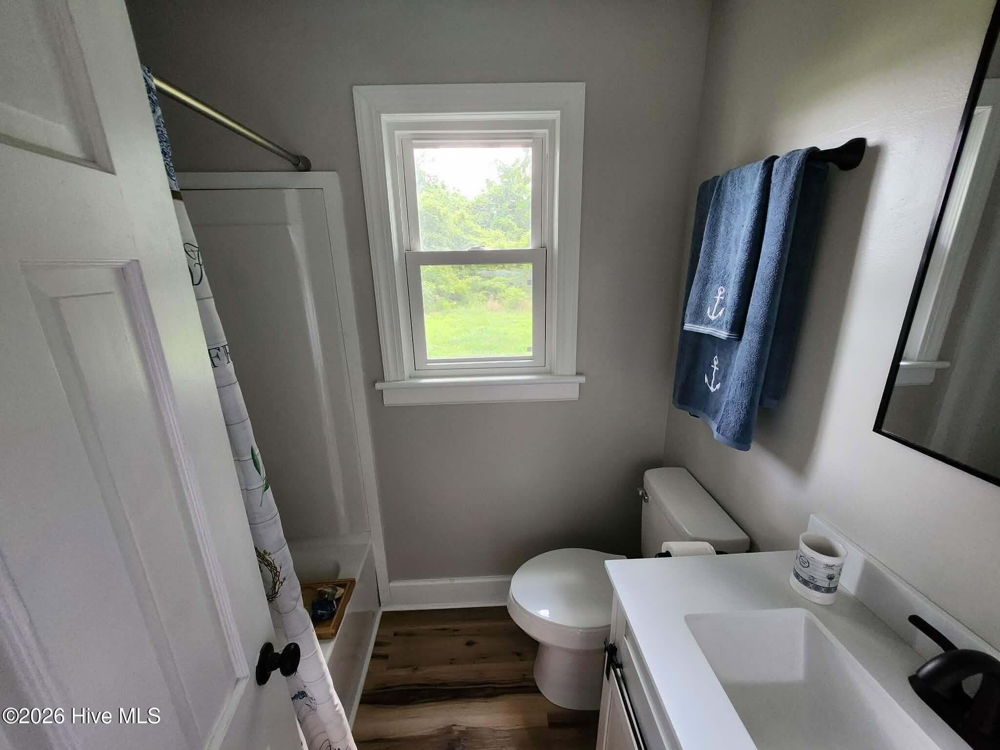 167 Winfall Boulevard, Hertford, NC 27944