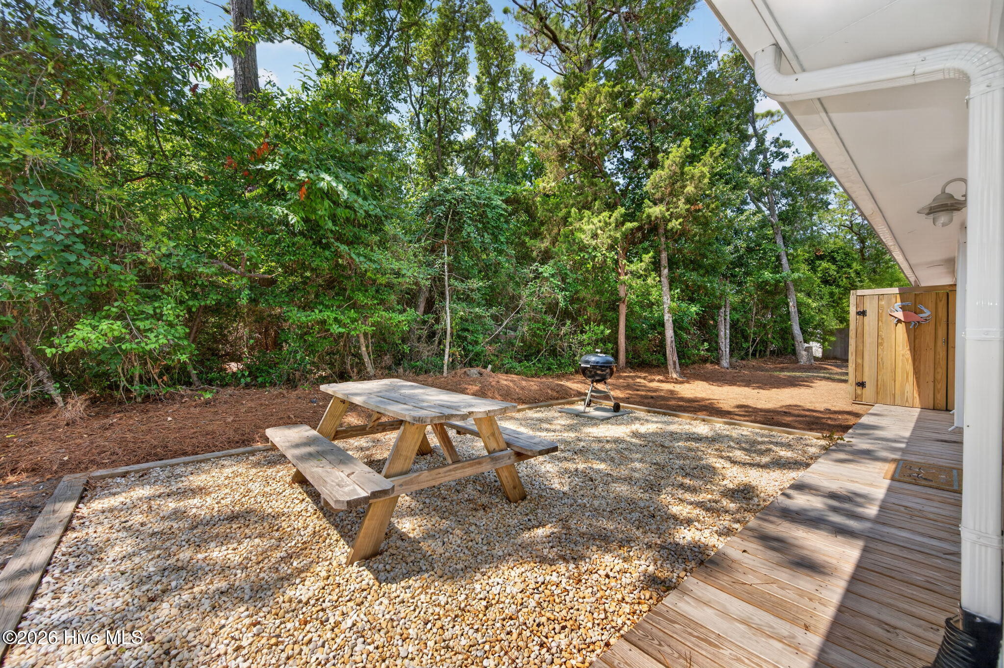 Single Family Residence at 105 SE 76th Street, Oak Island, NC 28465, photo 21 of 28