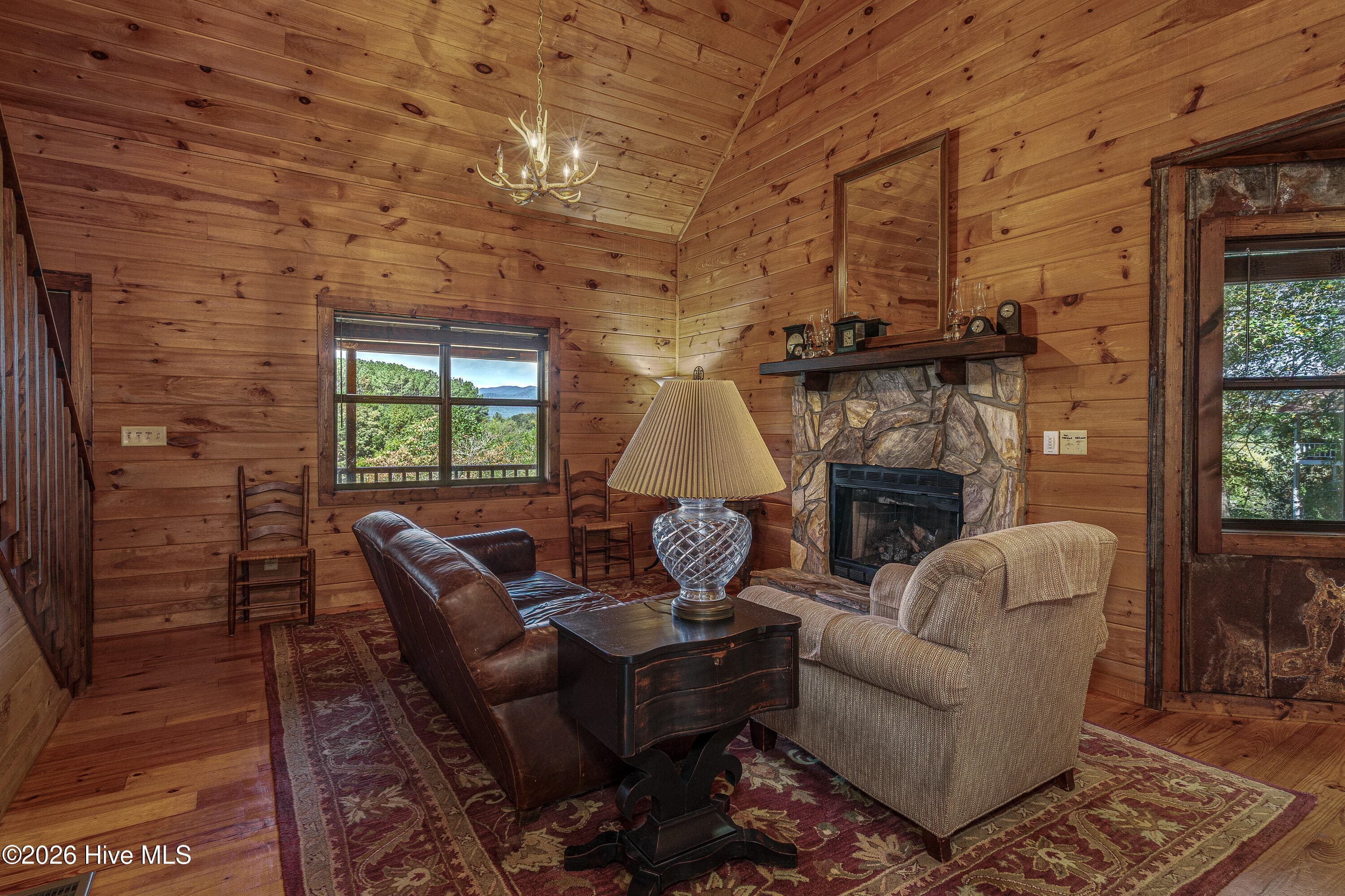Single Family Residence at 201 Primrose Lane, Hayesville, NC 28904, photo 6 of 55