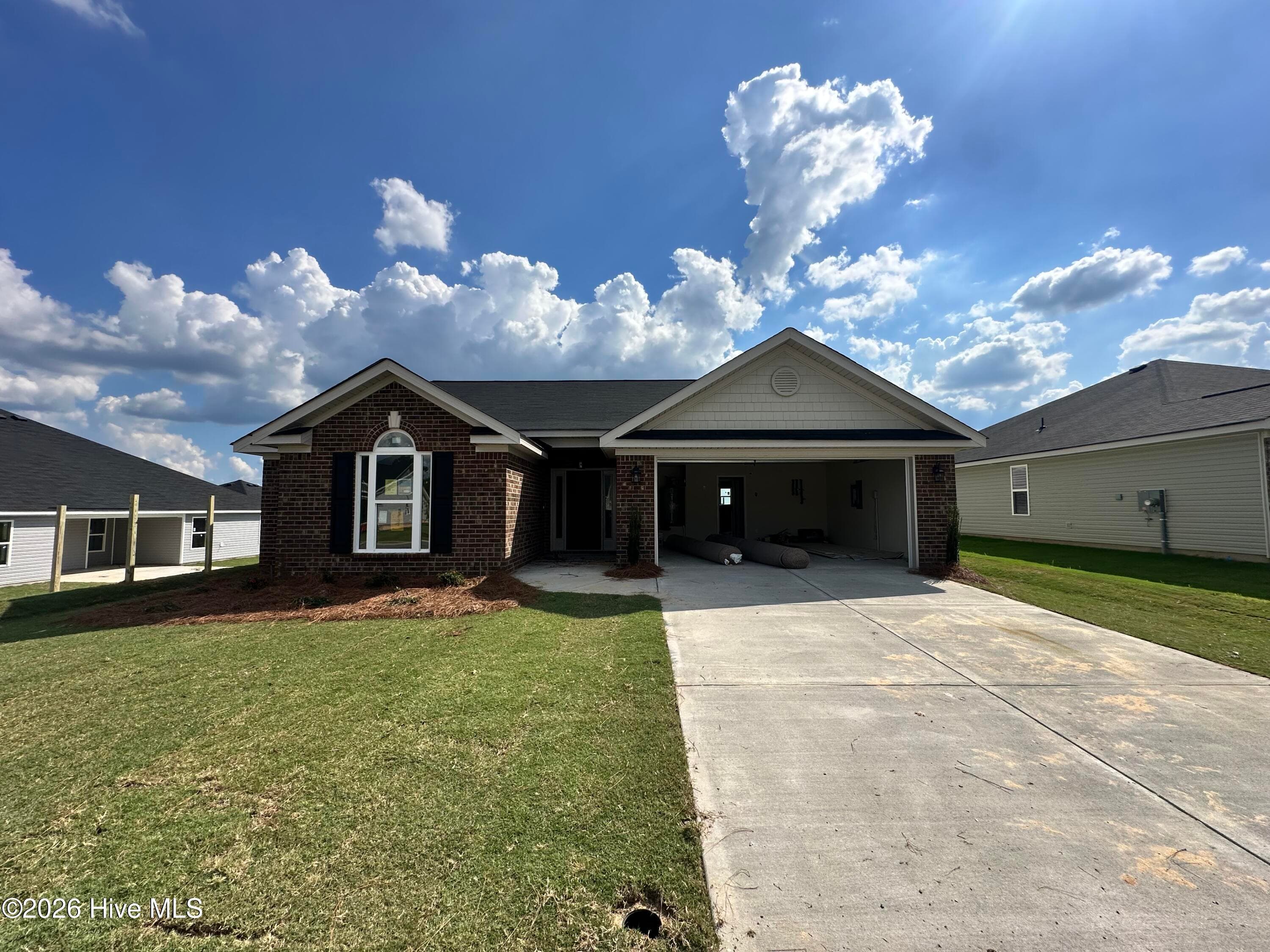 Single Family Residence at 2336 Bellingham Drive, Hephzibah, GA 30815, photo 3 of 61