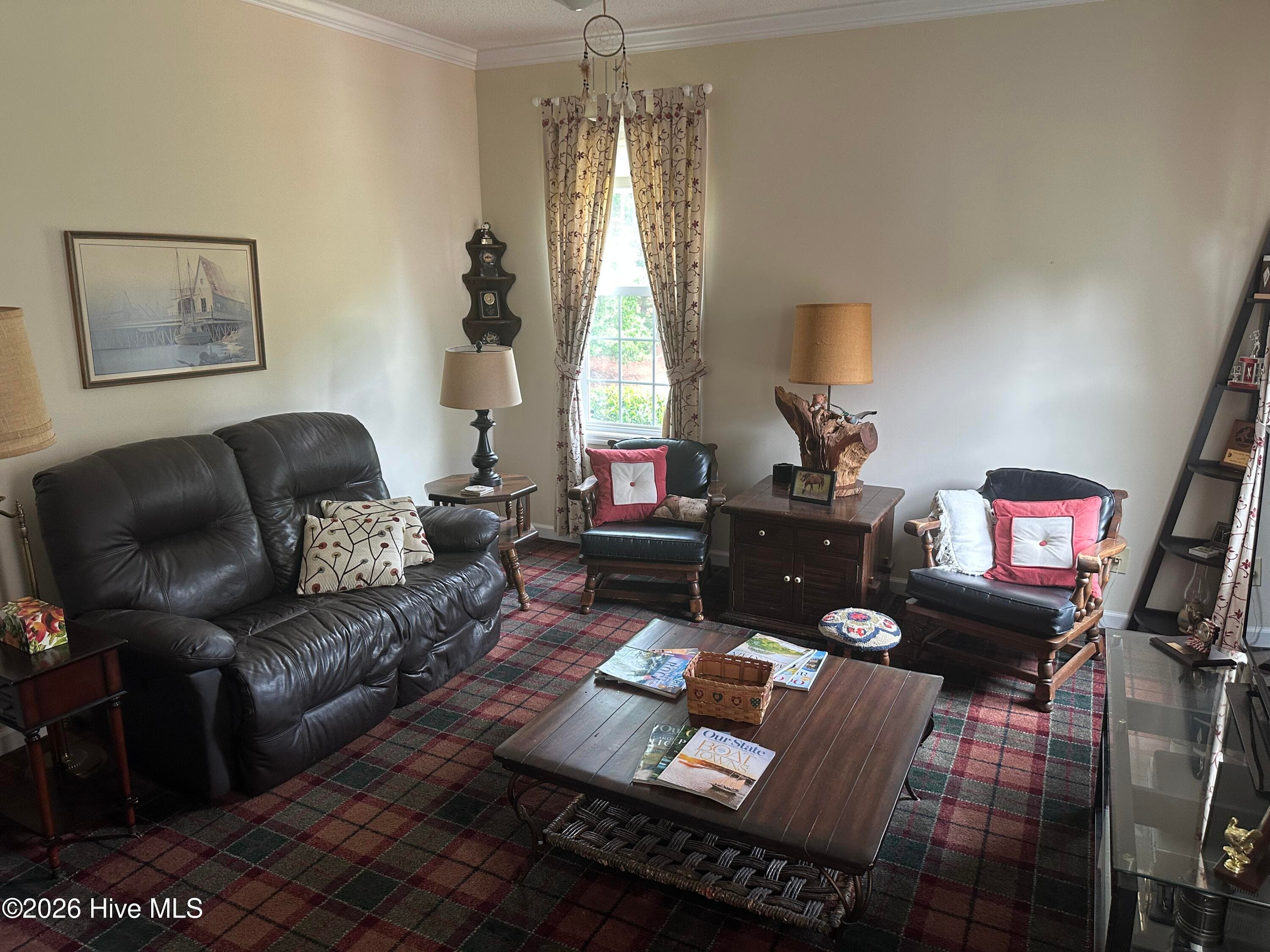Suite - 139 Broken Ridge Trail, West End, NC 27376