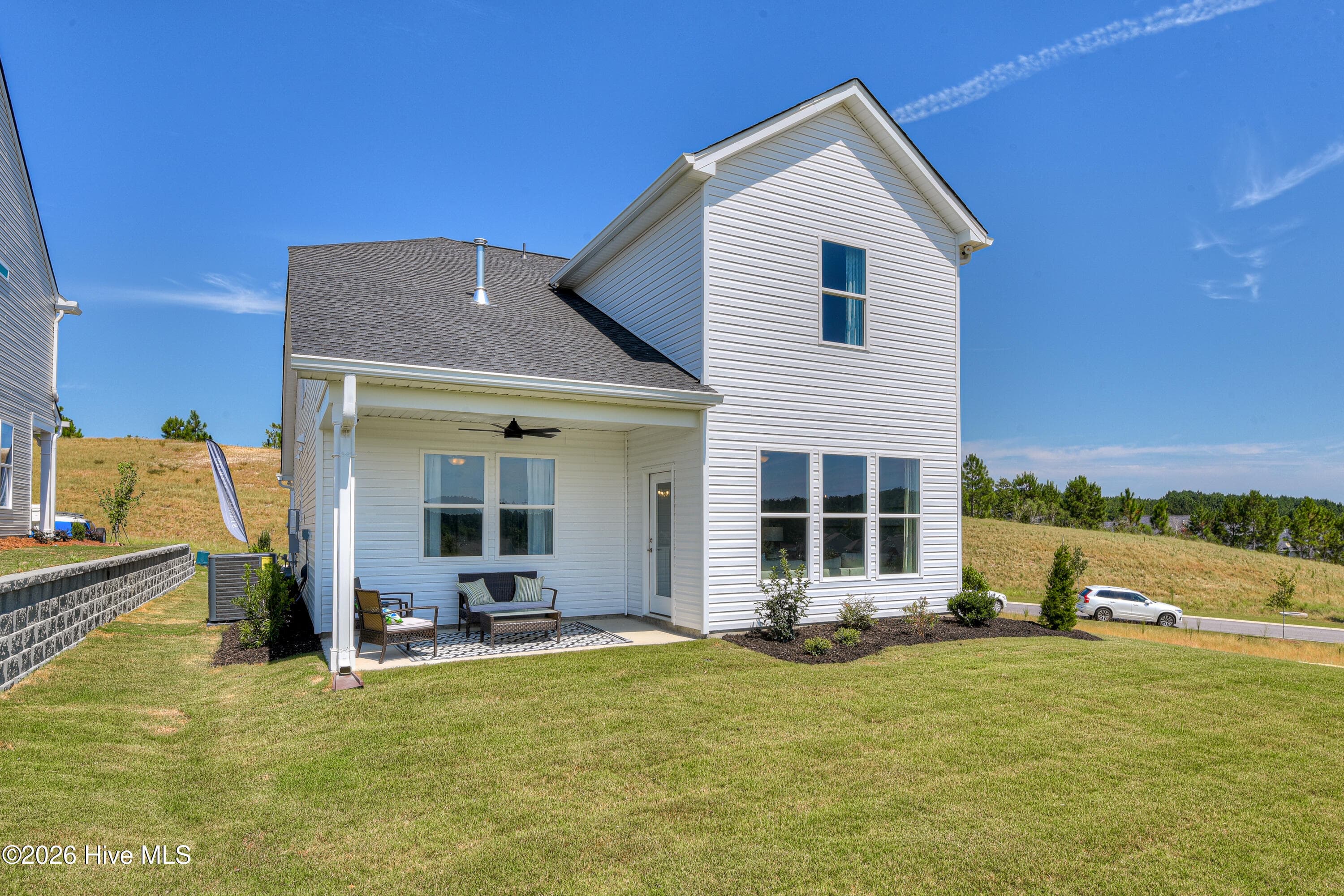 Single Family Residence at 716 Tess Street, Graniteville, SC 29829, photo 7 of 48
