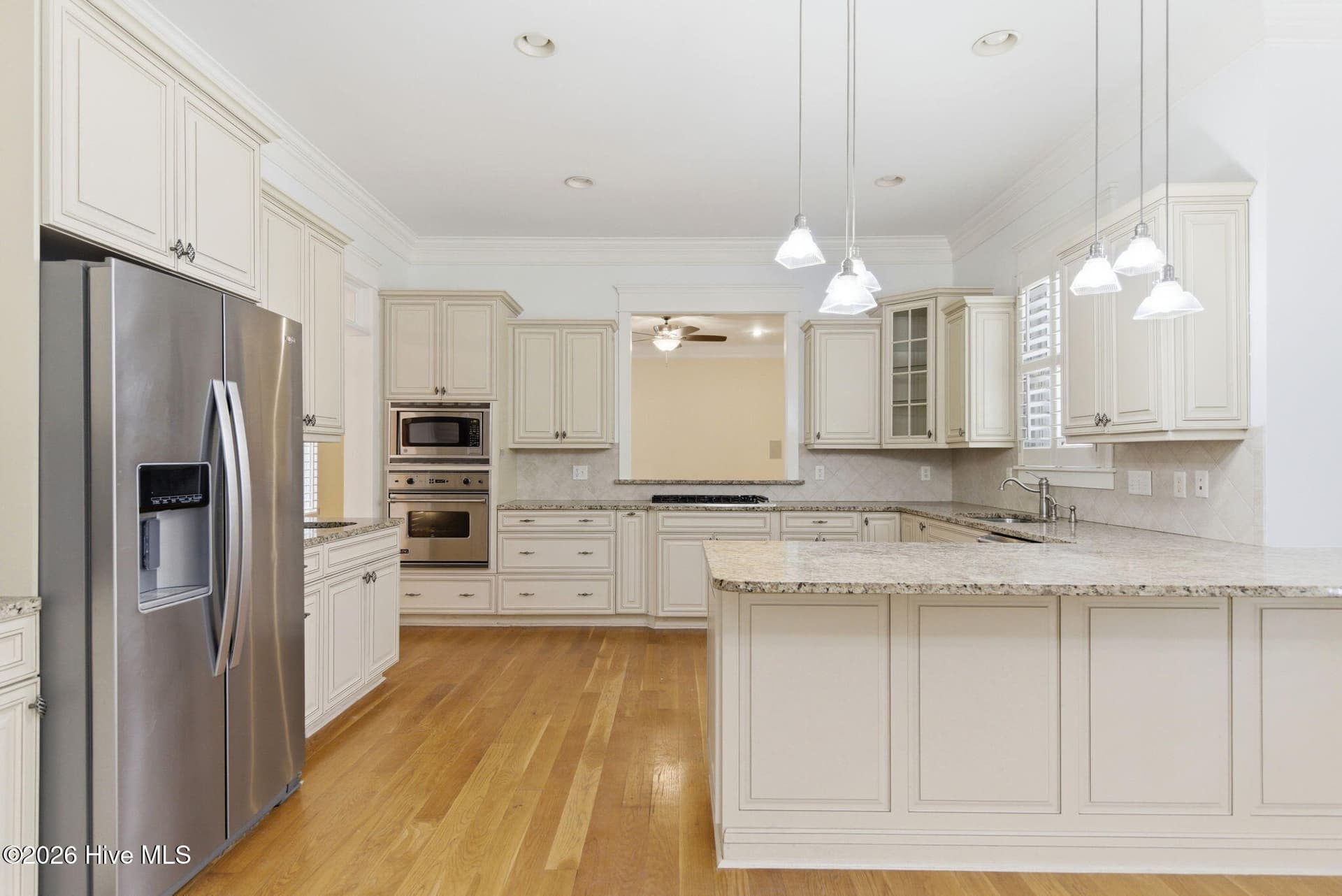 Single Family Residence at 6524 Brevard Drive, Wilmington, NC 28405, photo 9 of 143