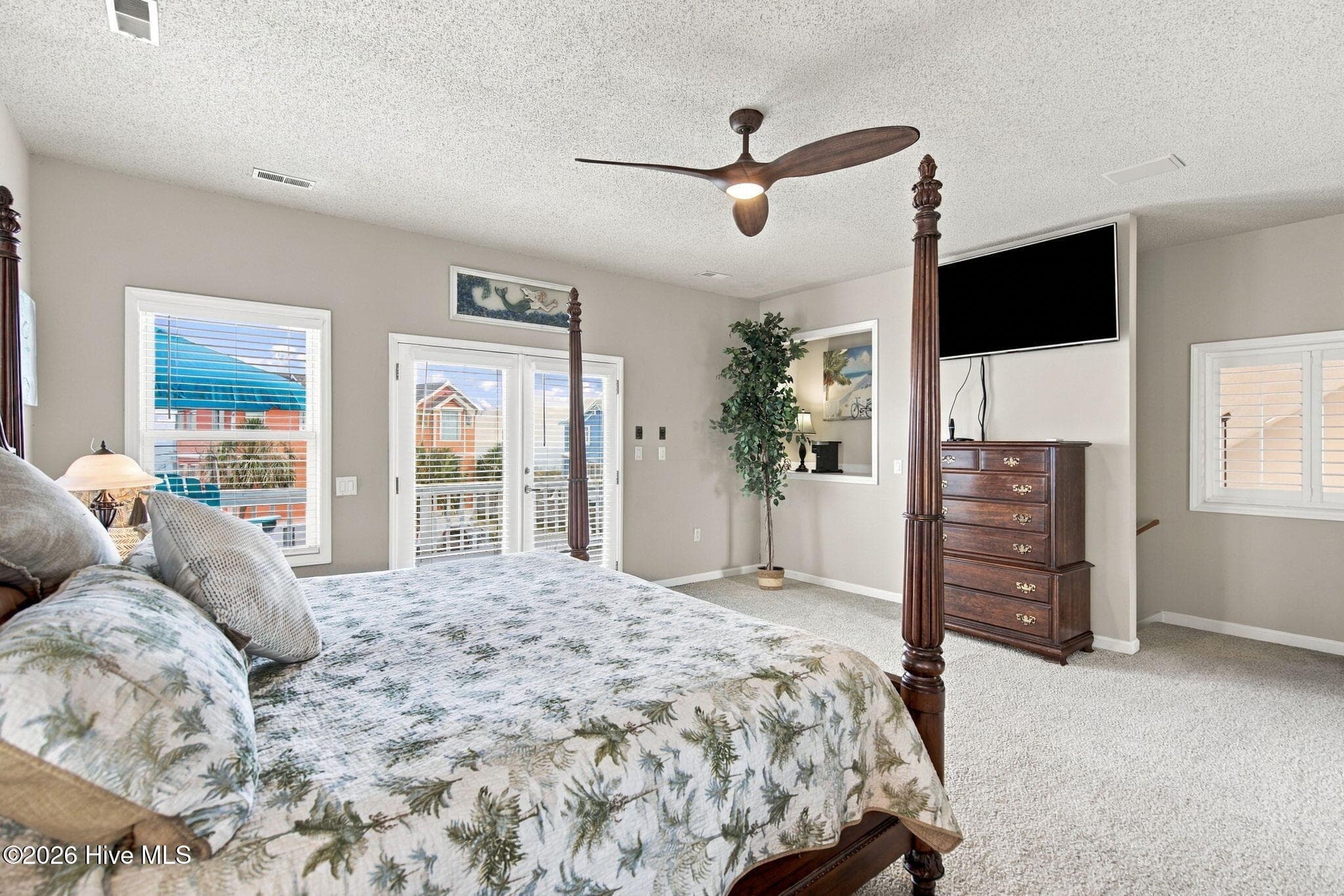 Single Family Residence at 720 Fort Fisher Boulevard S, Kure Beach, NC 28449, photo 30 of 145