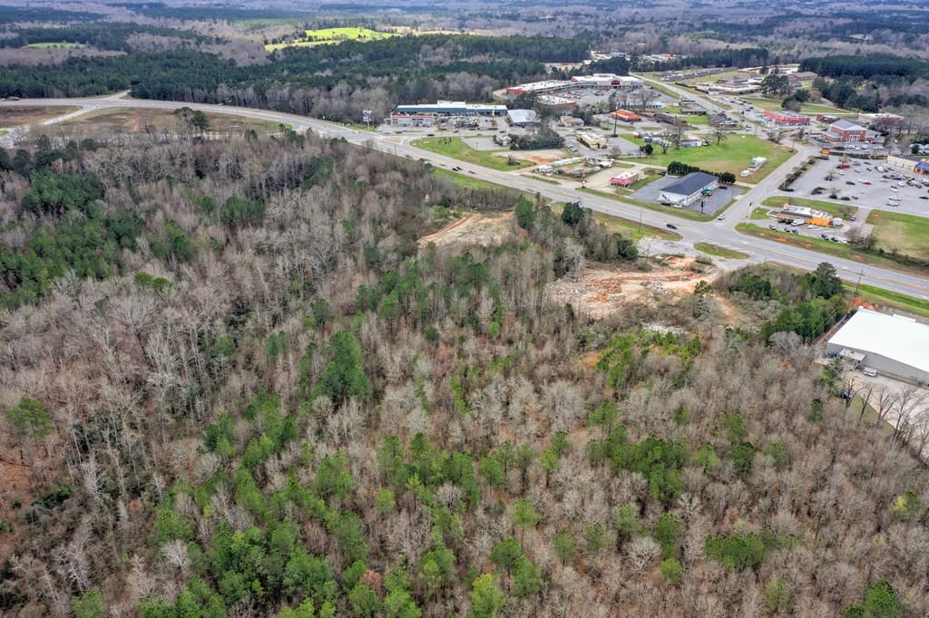 Unimproved Land at 1001 N By Pass, Washington, GA 30673, photo 11 of 17