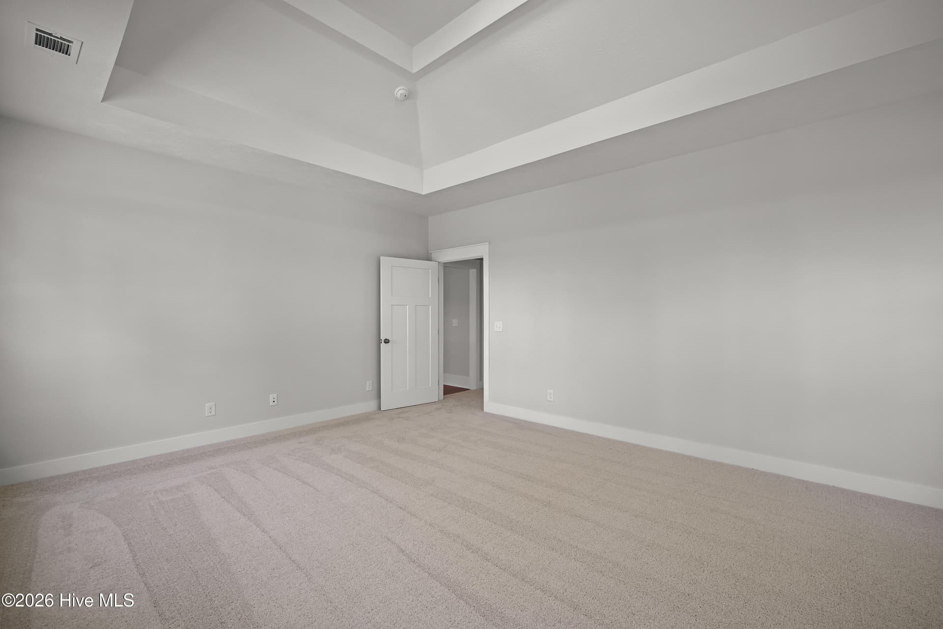 Bonus room with room for a big TV! - 1096 Bellingham Drive, Beech Island, SC 29842