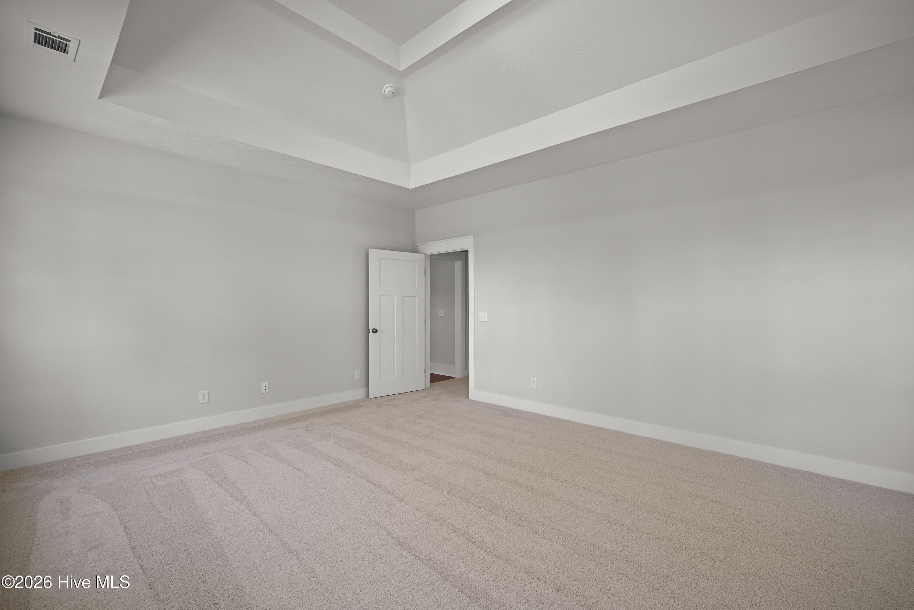 Bonus room with room for a big TV! - 1096 Bellingham Drive, Beech Island, SC 29842