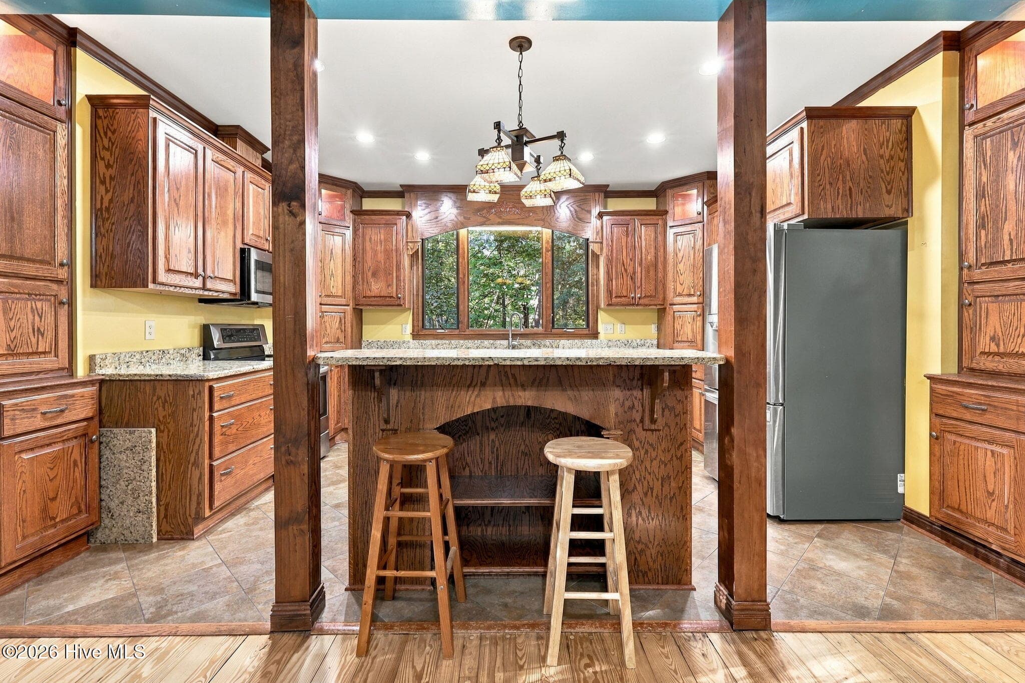 Single Family Residence at 1013 Riverside Boulevard, Lumberton, NC 28358, photo 16 of 41