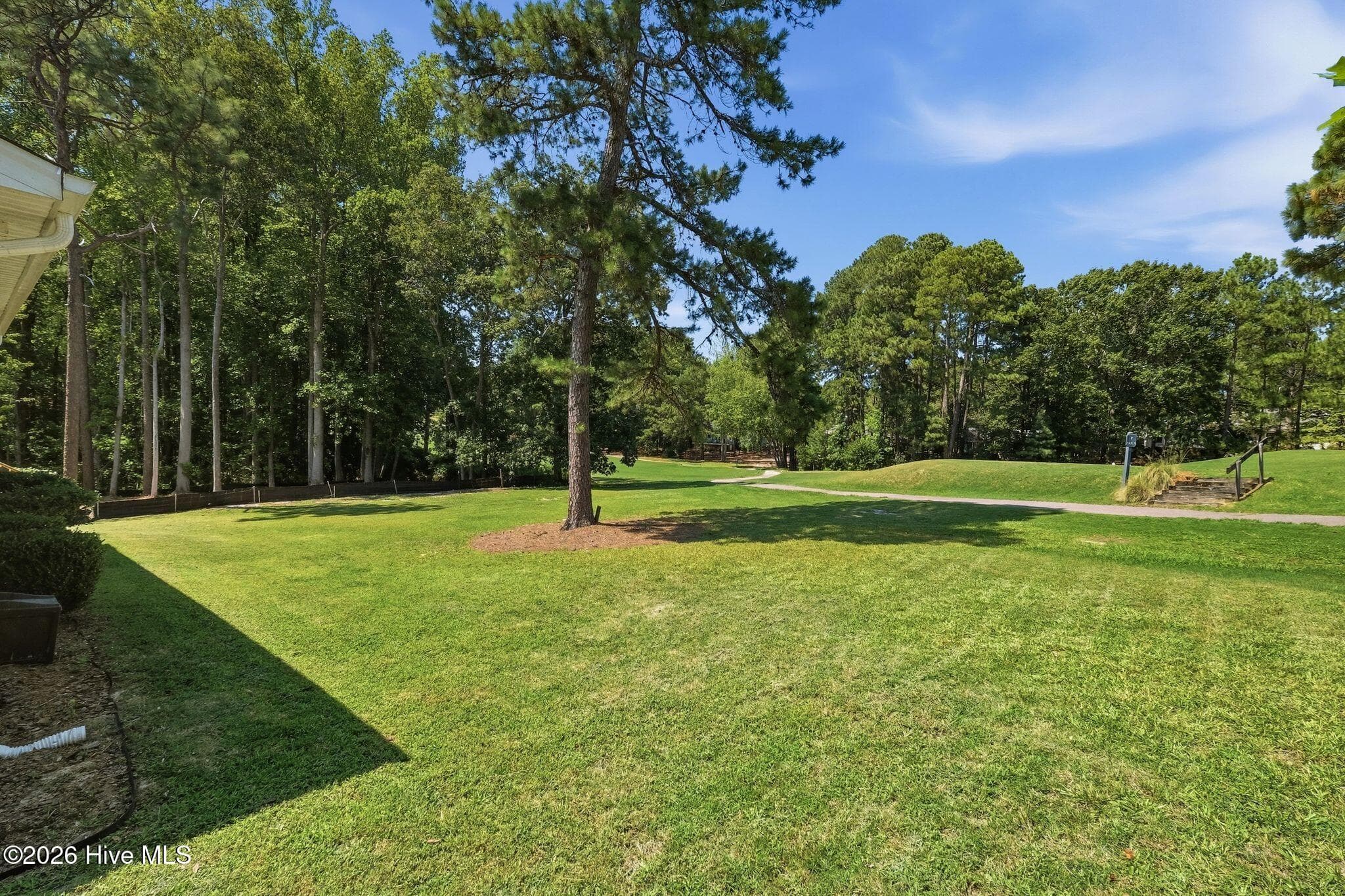 Single Family Residence at 115 Cambridge Lane, Seven Lakes, NC 27376, photo 43 of 48