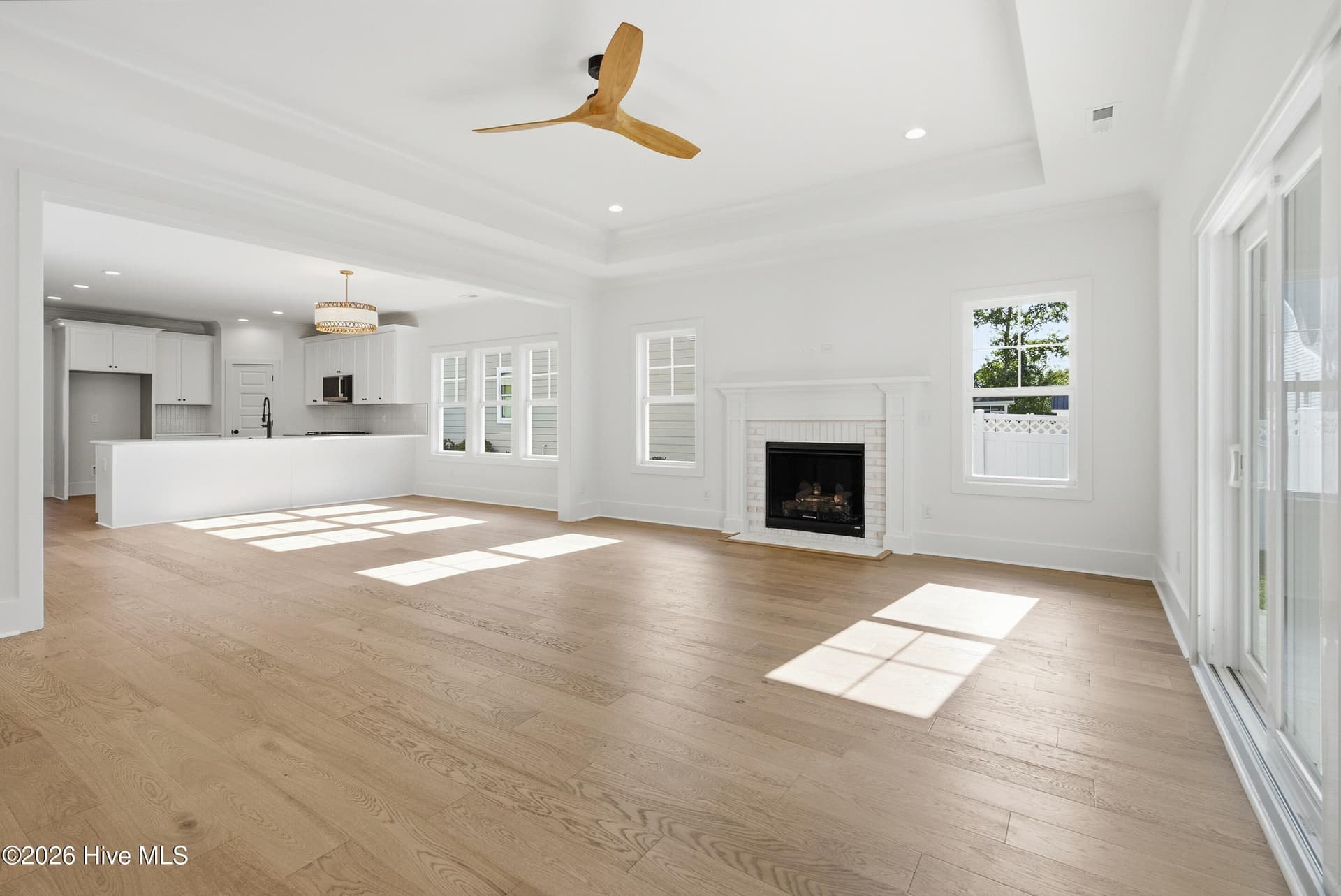 Single Family Residence at 167 Twining Rose Lane, Holly Ridge, NC 28445, photo 24 of 53